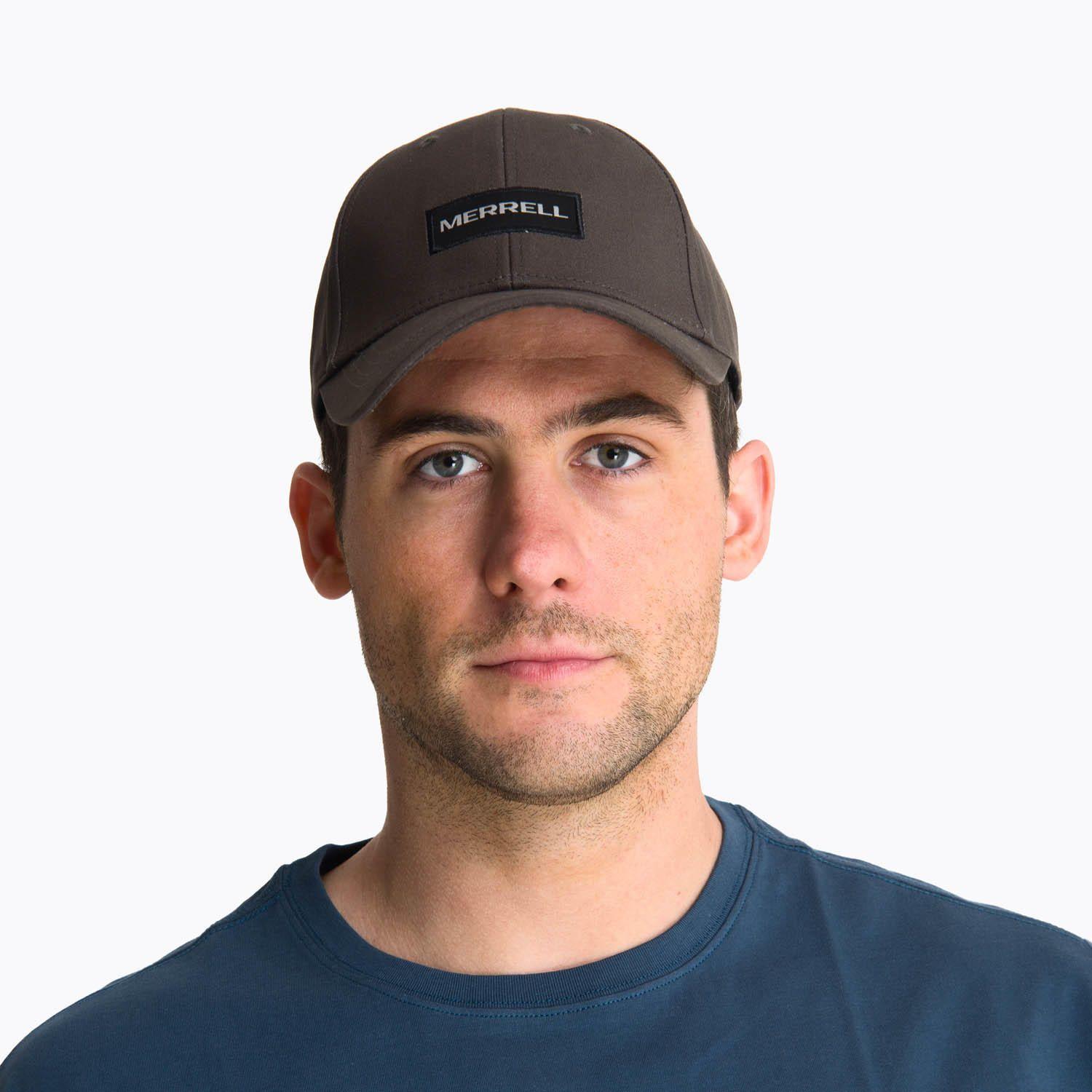 Jockey Unisex Albatros Gris Oscuro-3