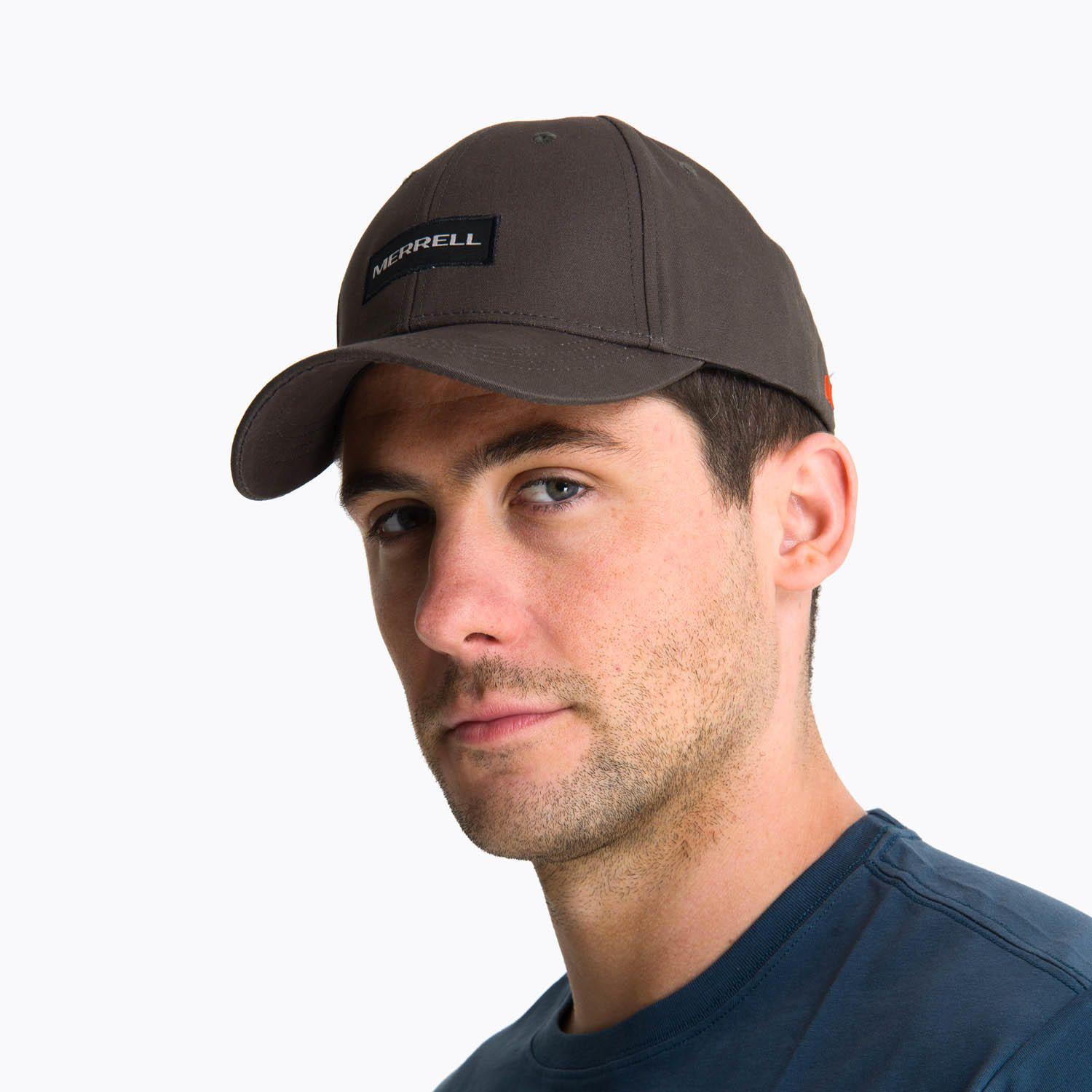 Jockey Unisex Albatros Gris Oscuro-4