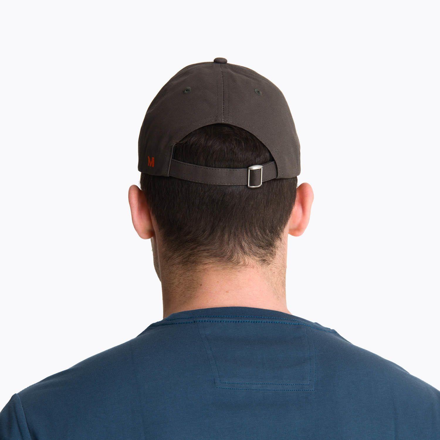 Jockey Unisex Albatros Gris Oscuro-5