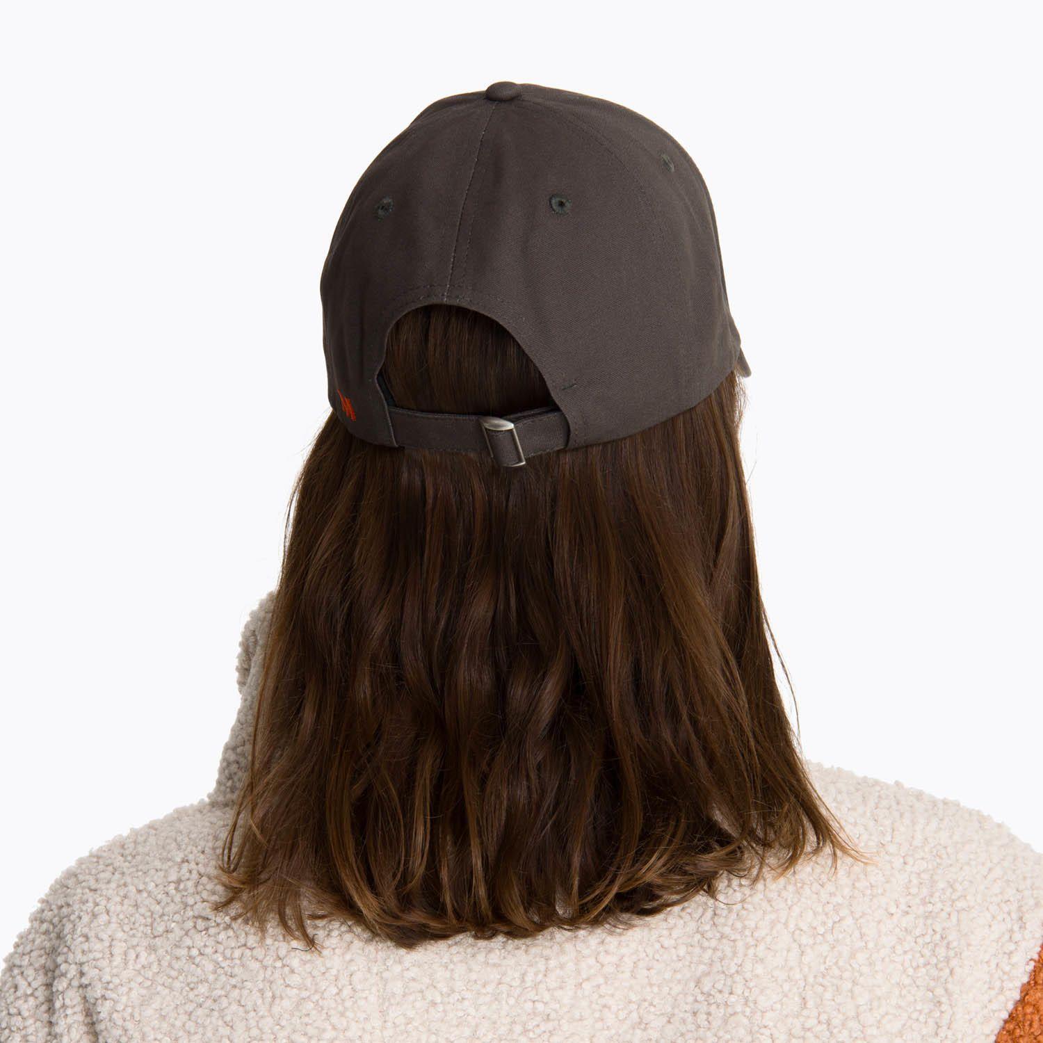 Jockey Unisex Albatros Gris Oscuro-8