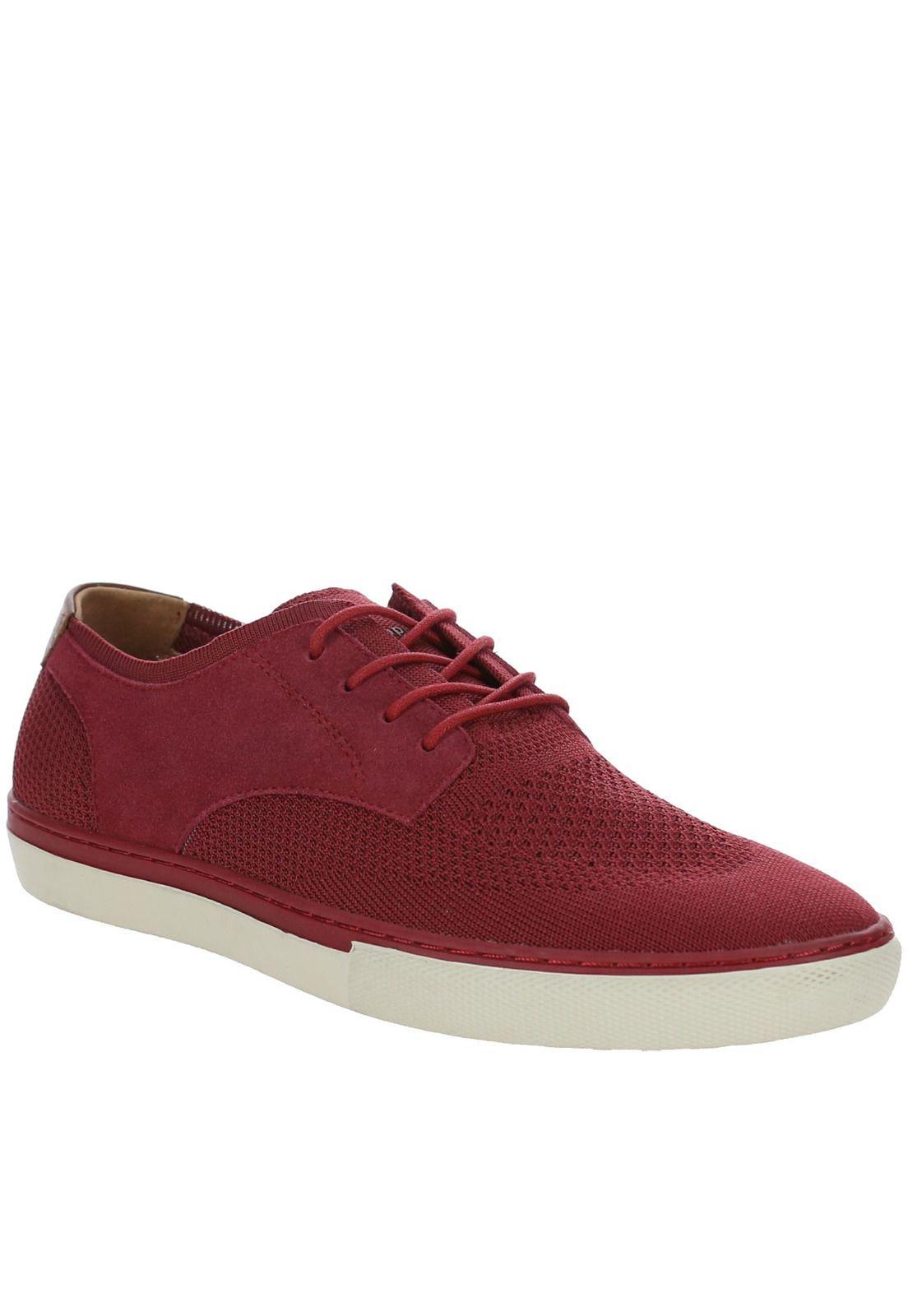 Zapatilla Kirk Burdeo-0