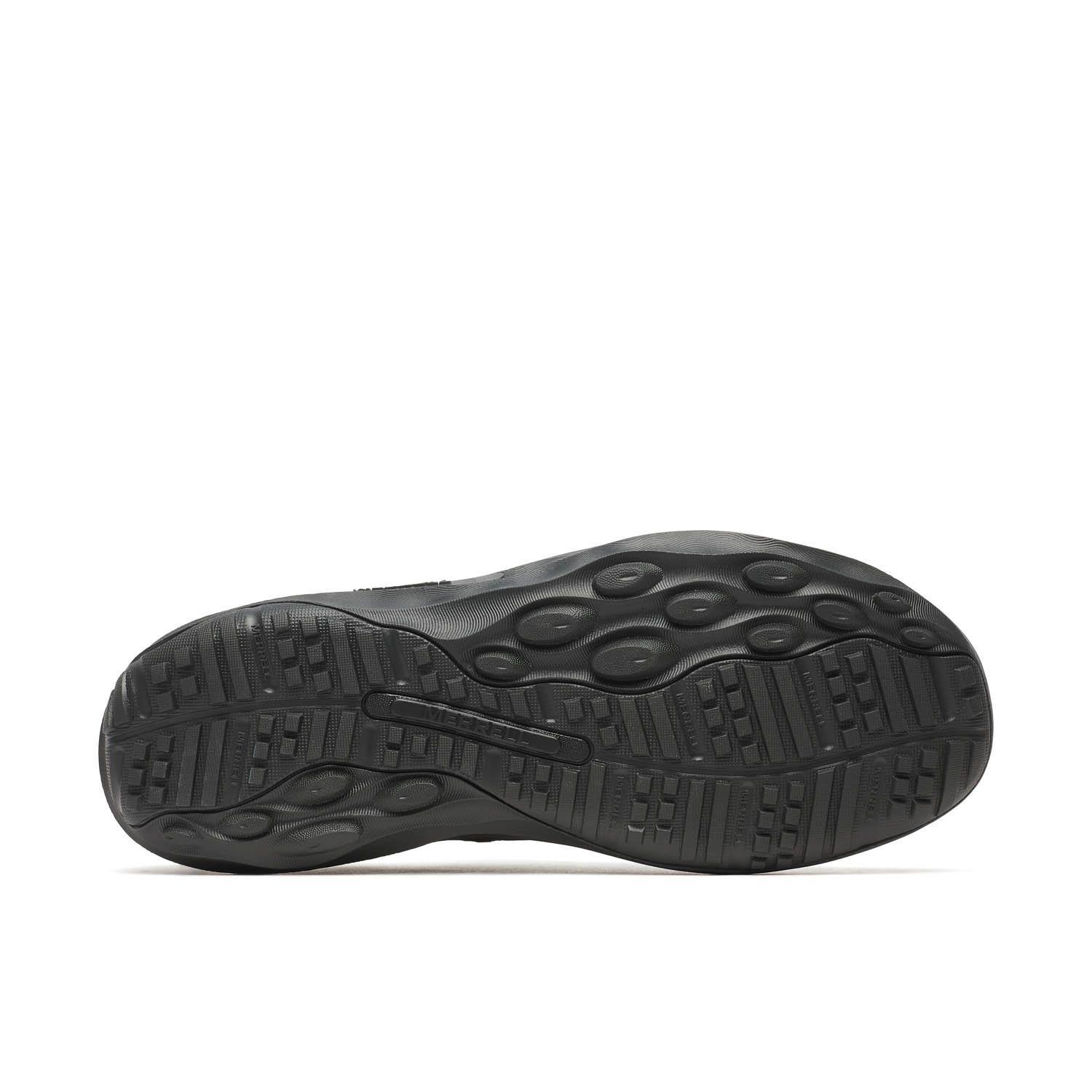 Zapatilla Hombre Silvo Lace Negro-6