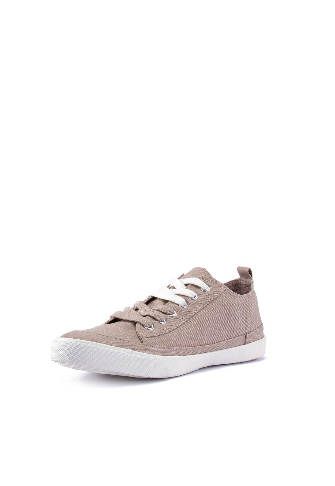 Zapatilla Gubbio Casual Grey-3