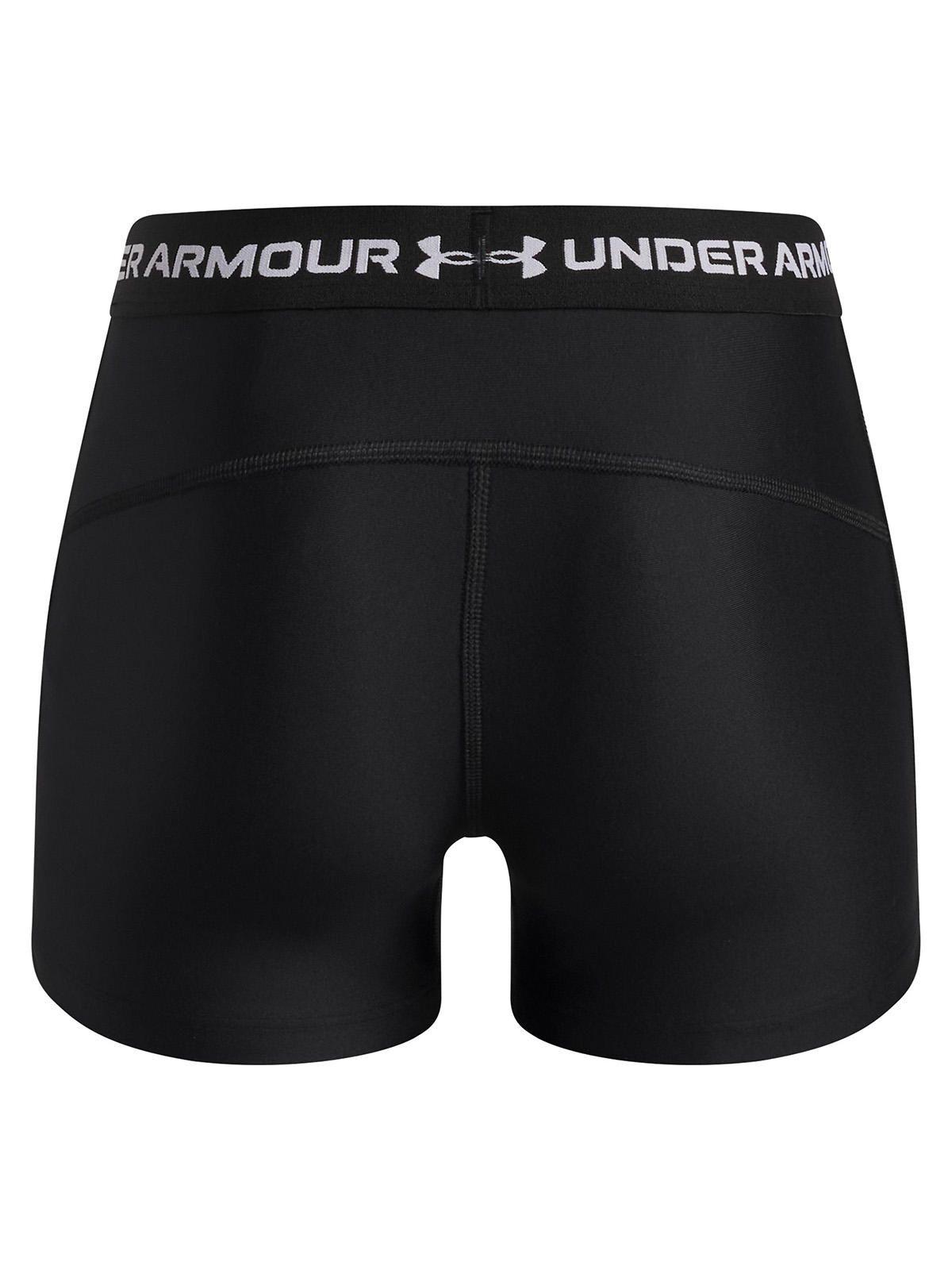 Calza Niña Heatgeary Negro-1