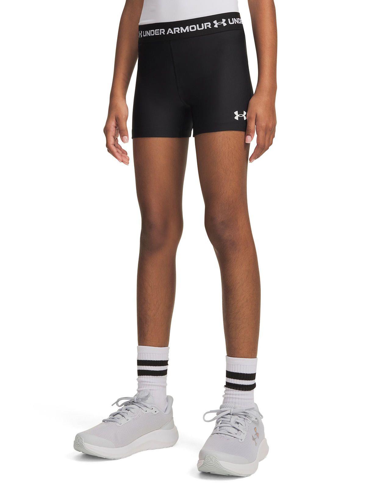 Calza Niña Heatgeary Negro-3