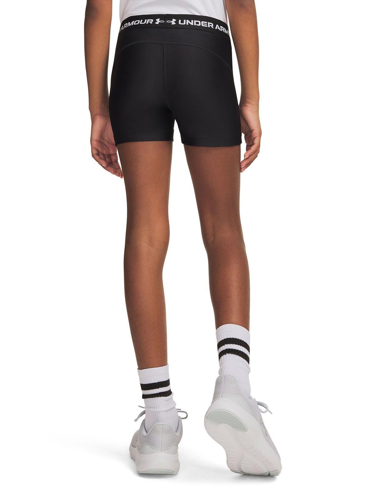 Calza Niña Heatgeary Negro-4