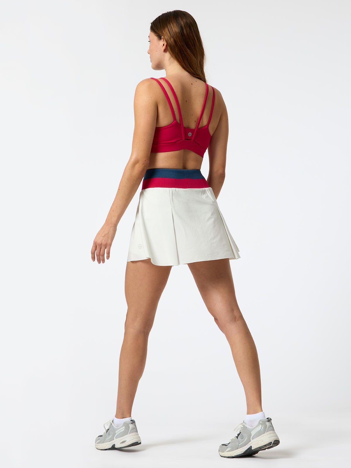 Falda Lina Crudo Mujer-3