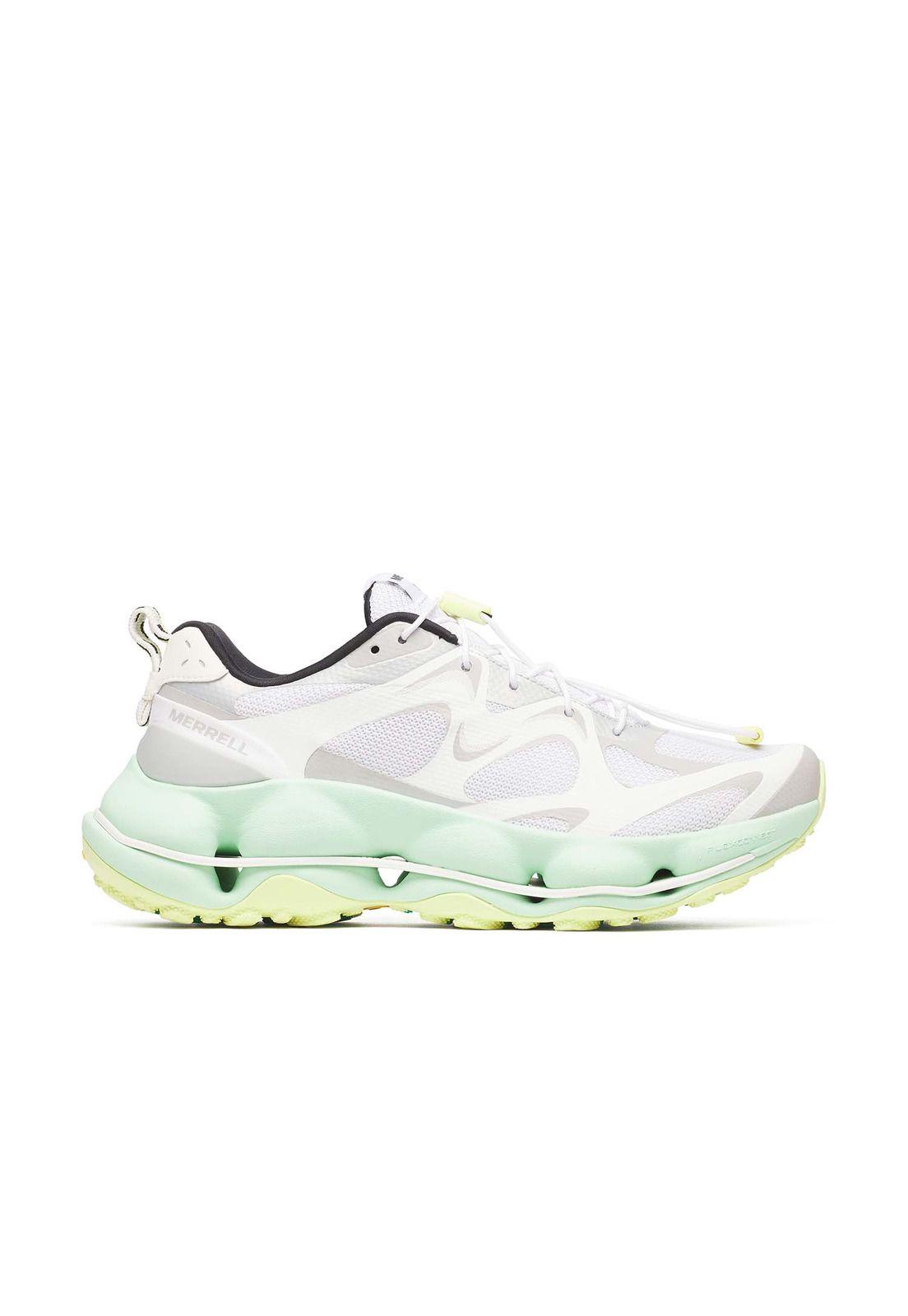 Zapatilla Mujer Speed Arc Matis Menta-0