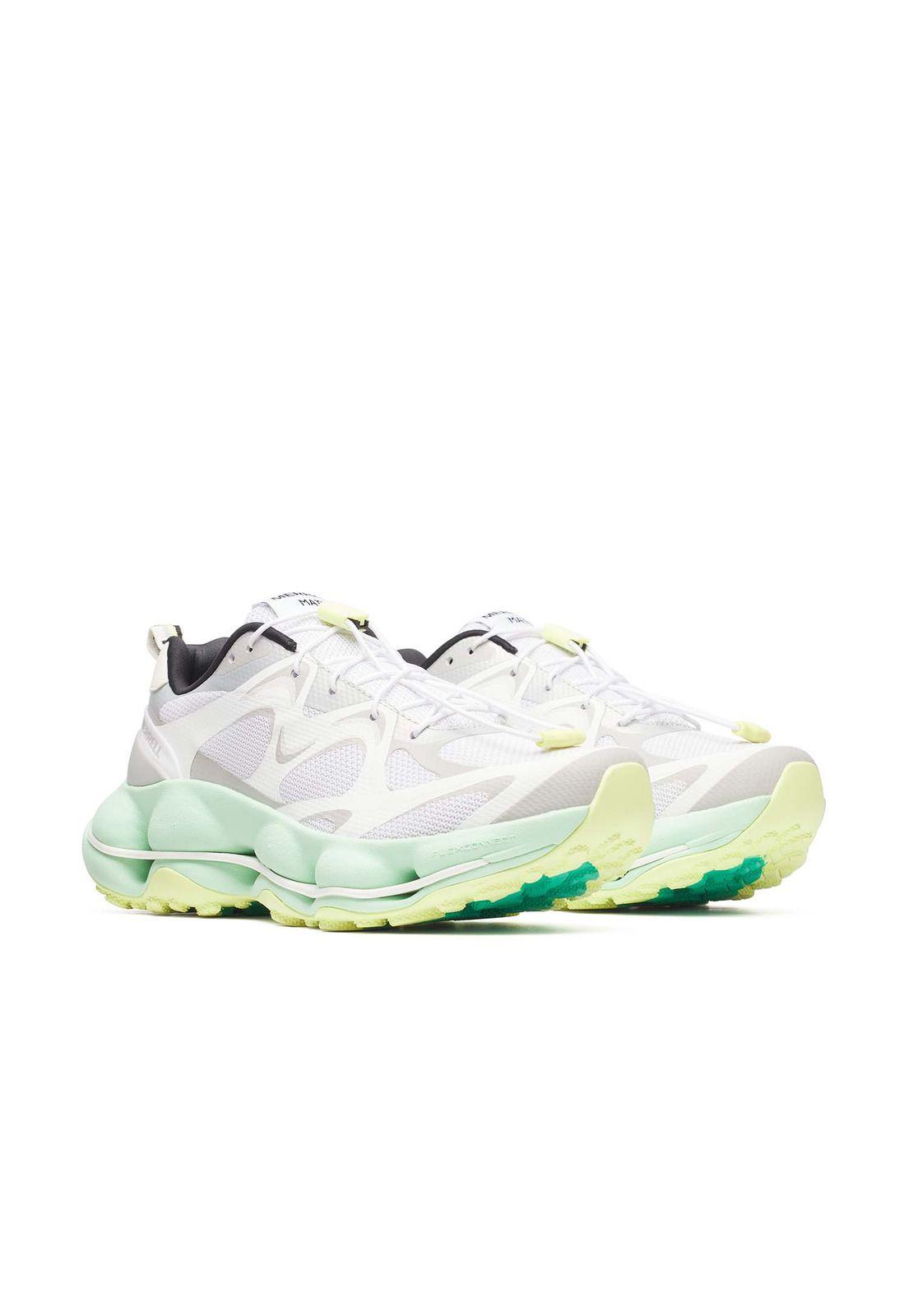 Zapatilla Mujer Speed Arc Matis Menta-3