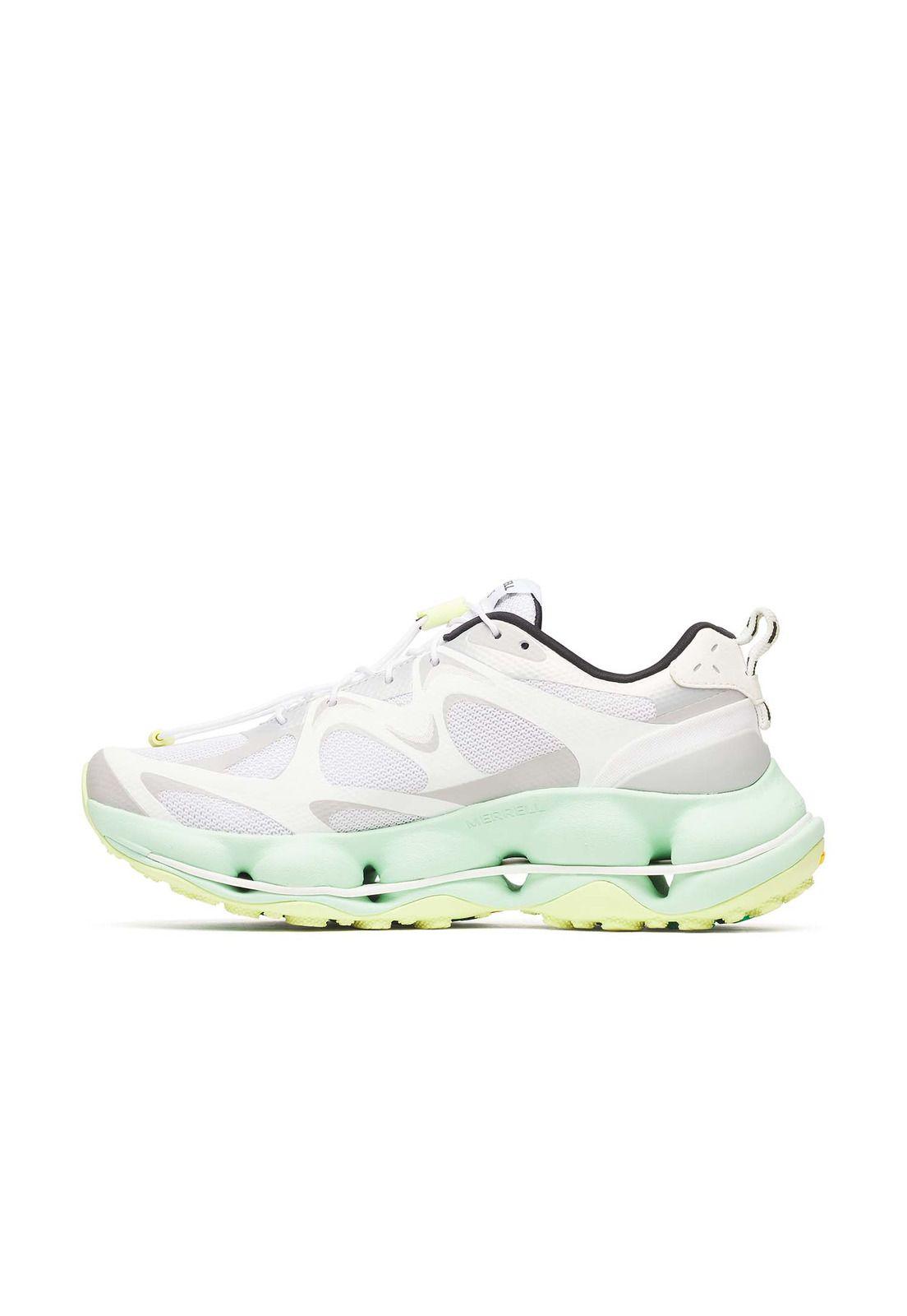 Zapatilla Mujer Speed Arc Matis Menta-4