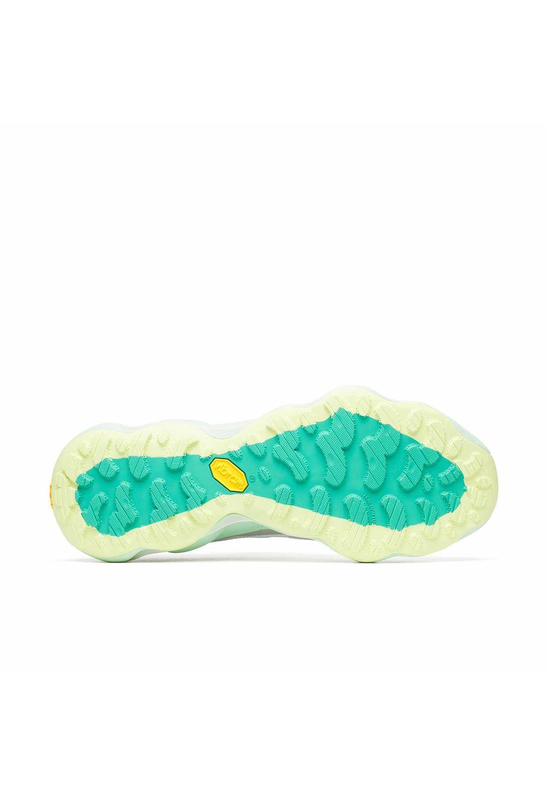 Zapatilla Mujer Speed Arc Matis Menta-6