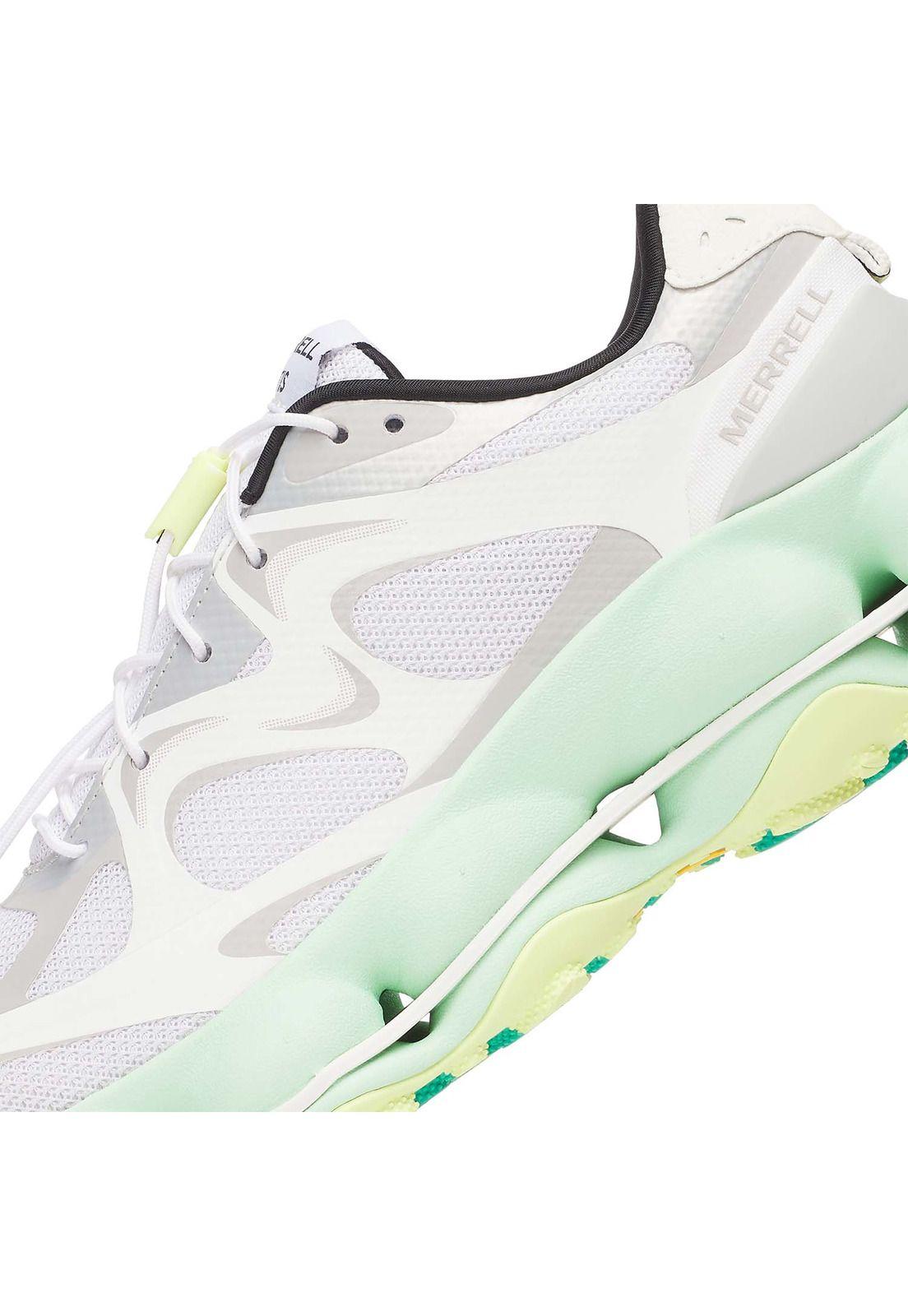 Zapatilla Mujer Speed Arc Matis Menta-7