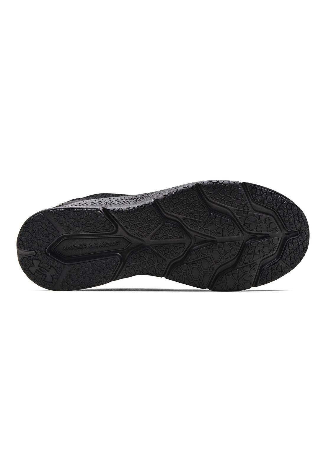 Zapatilla Hombre Shadow Negro-2