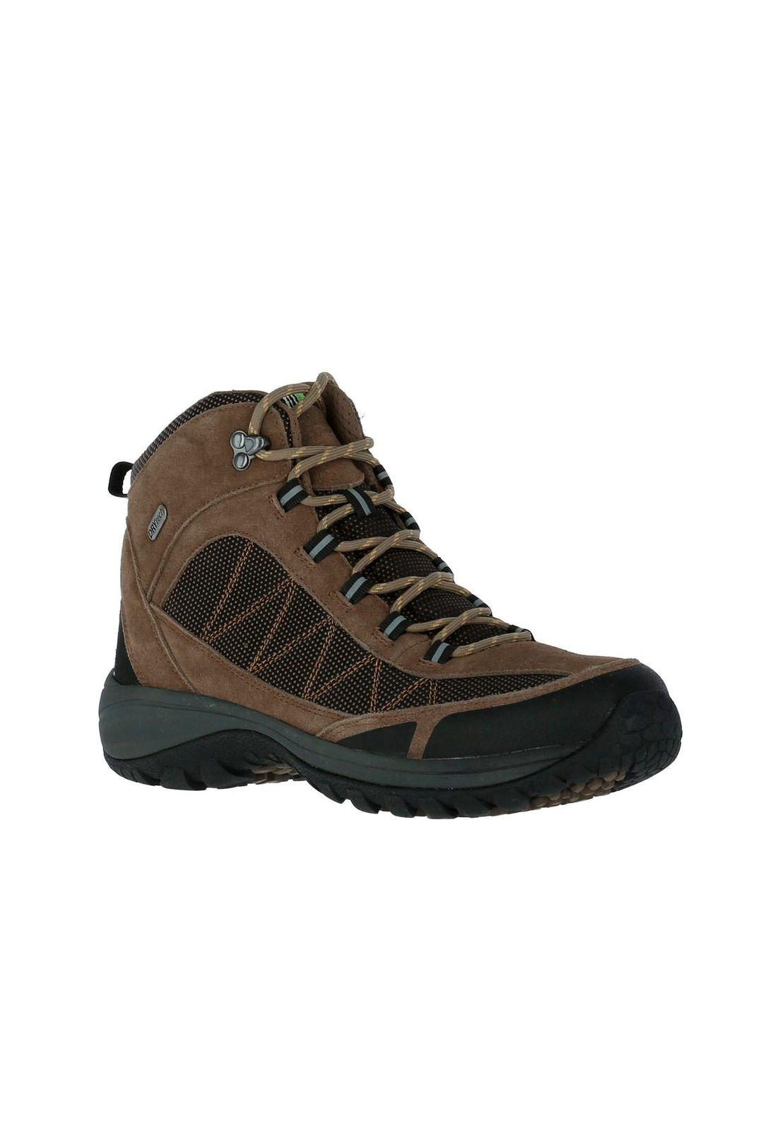 Botín Kilimanjaro Taupe-0
