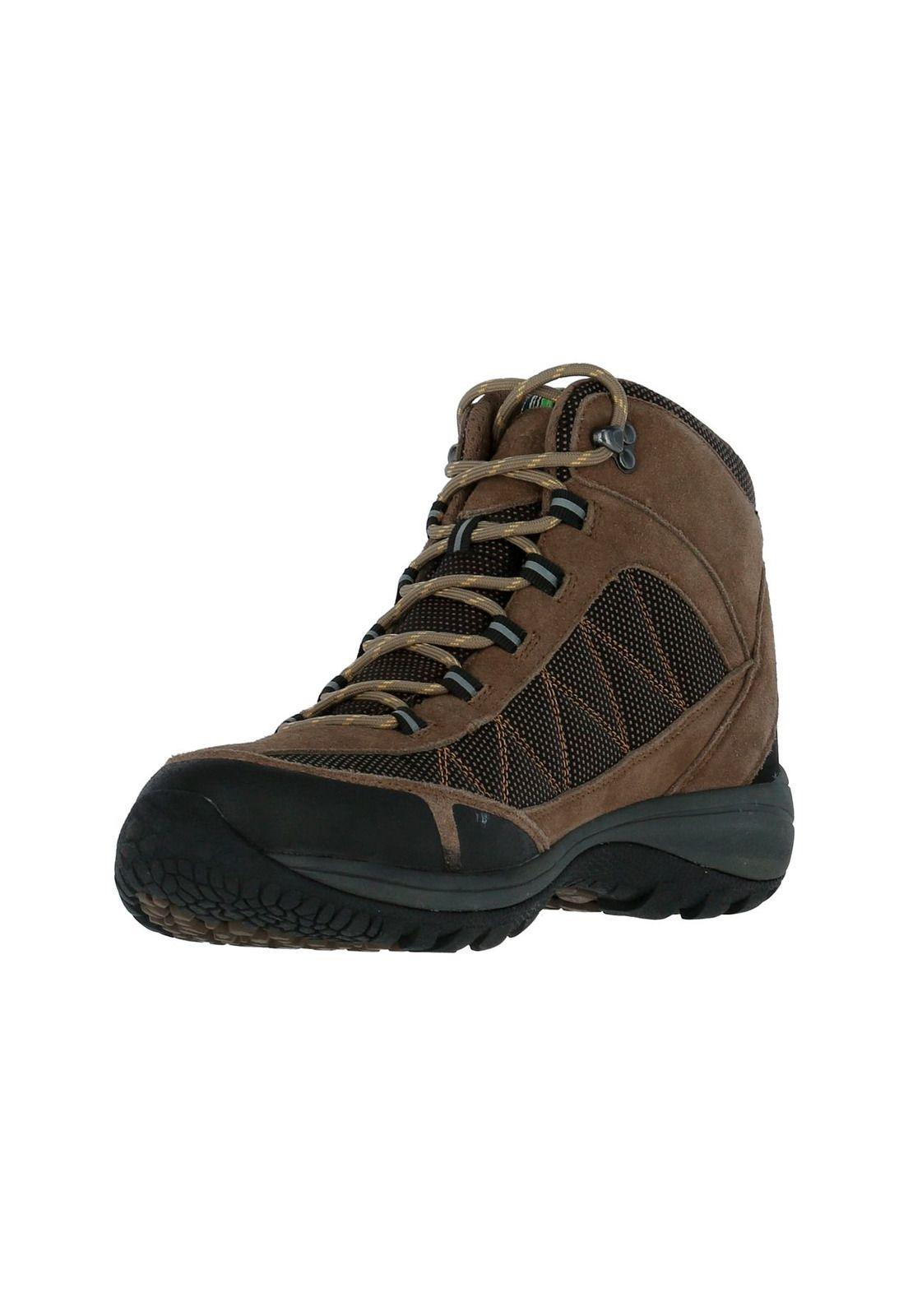 Botín Kilimanjaro Taupe-1