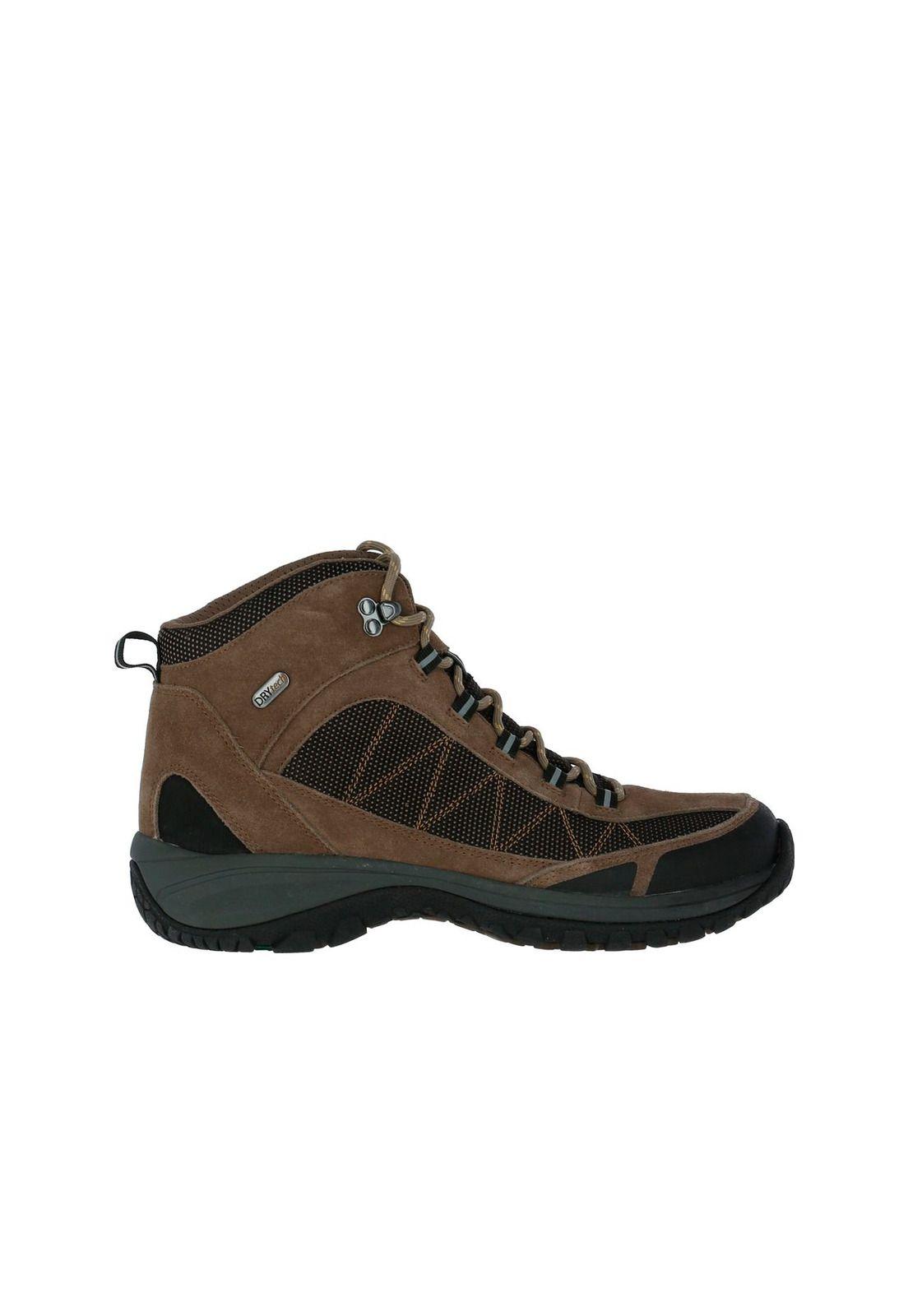 Botín Kilimanjaro Taupe-2
