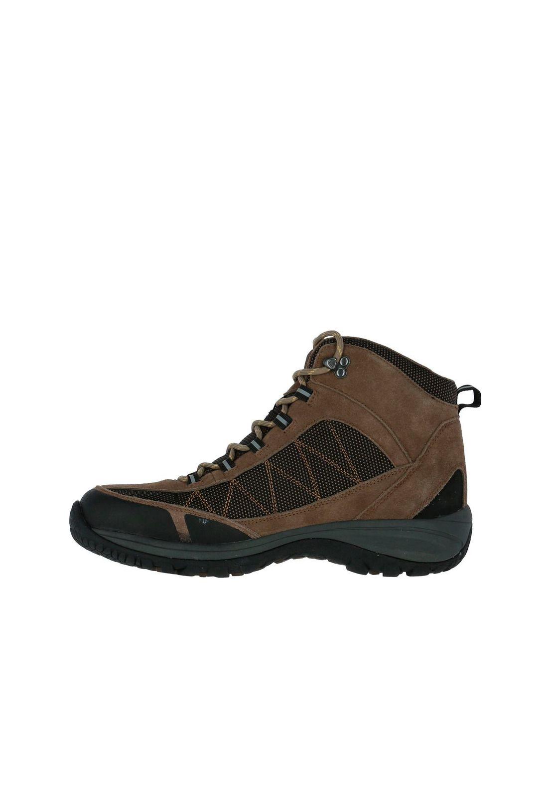 Botín Kilimanjaro Taupe-3