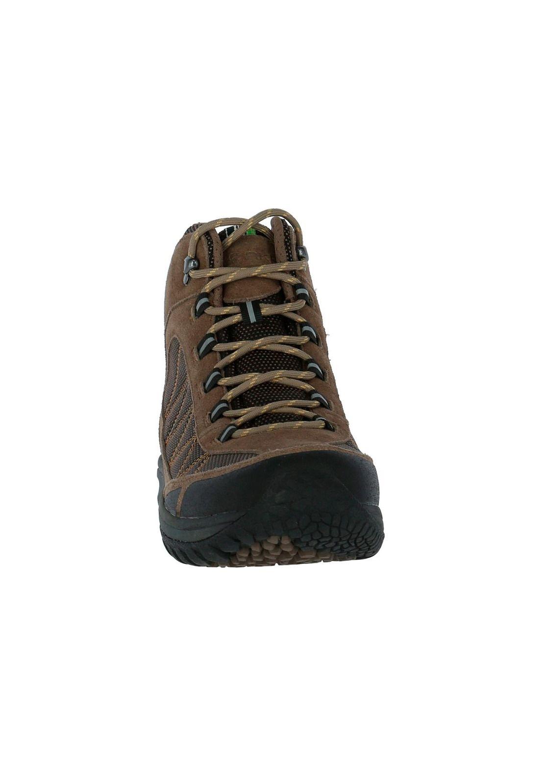 Botín Kilimanjaro Taupe-4