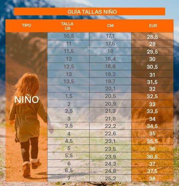 Zapatilla impermeable Niño Moab Speed2 WP Coral-2
