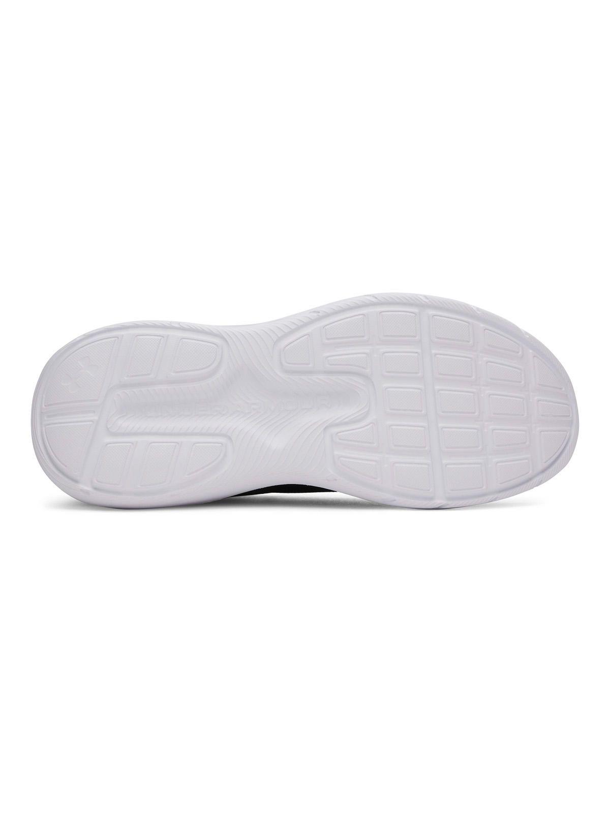 Zapatilla Hombre Ua Phade Rn 4 Negro-3