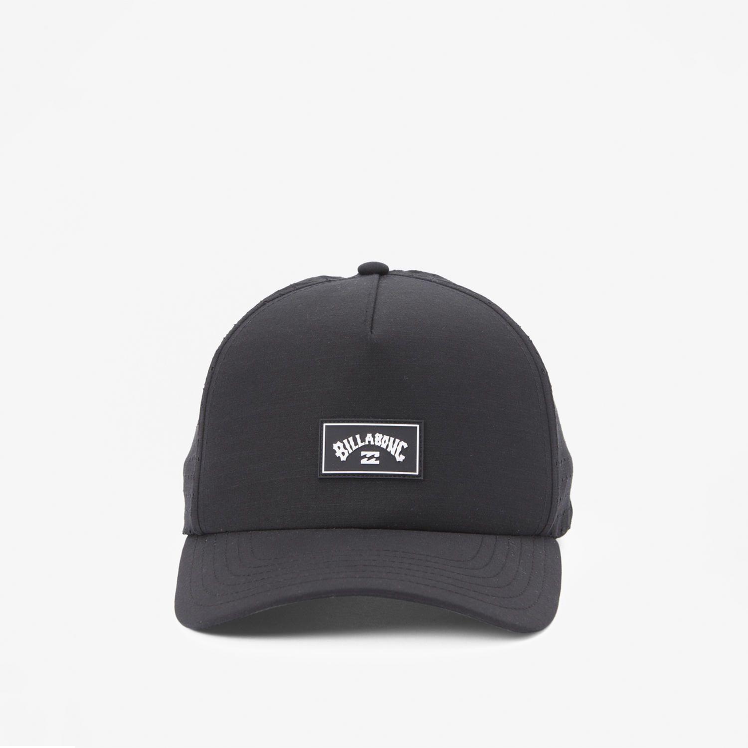 Jockey Hombre Newport Hdwr Negro-1