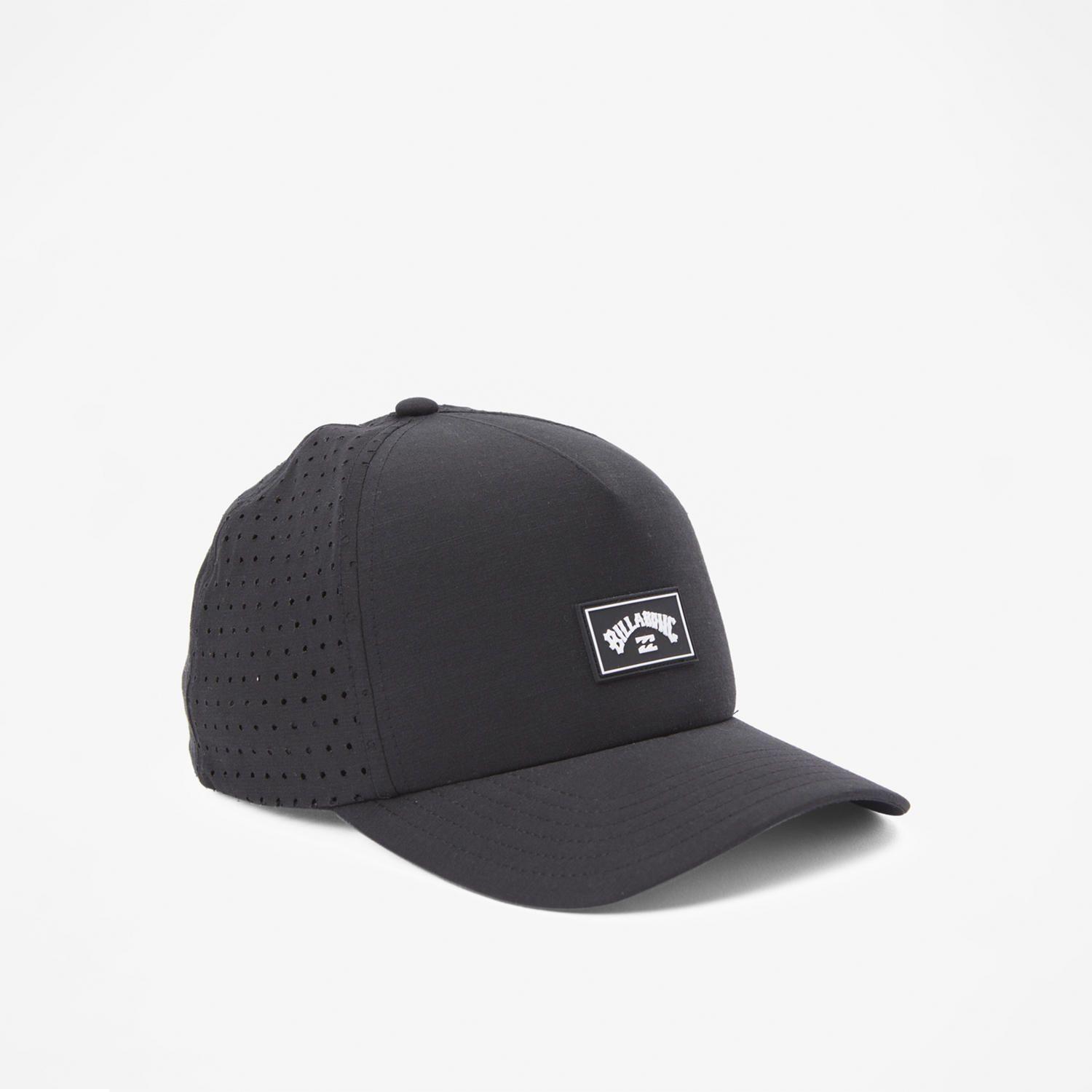 Jockey Hombre Newport Hdwr Negro-2