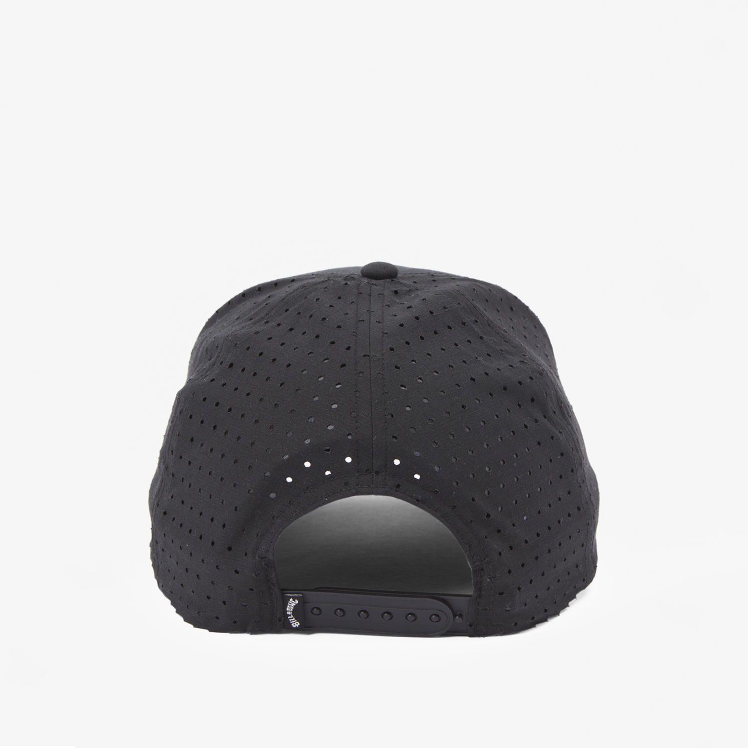 Jockey Hombre Newport Hdwr Negro-3