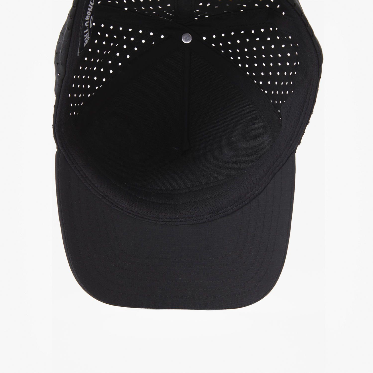 Jockey Hombre Newport Hdwr Negro-4