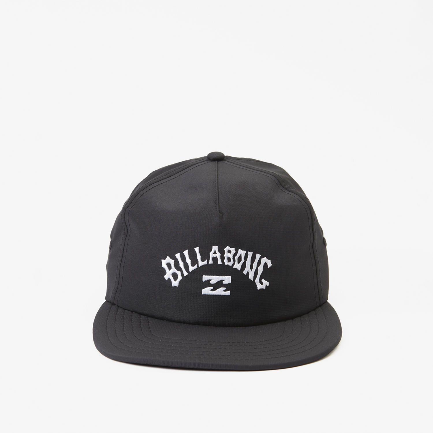 Jockey Hombre Arch Team Hdwr Negro-2