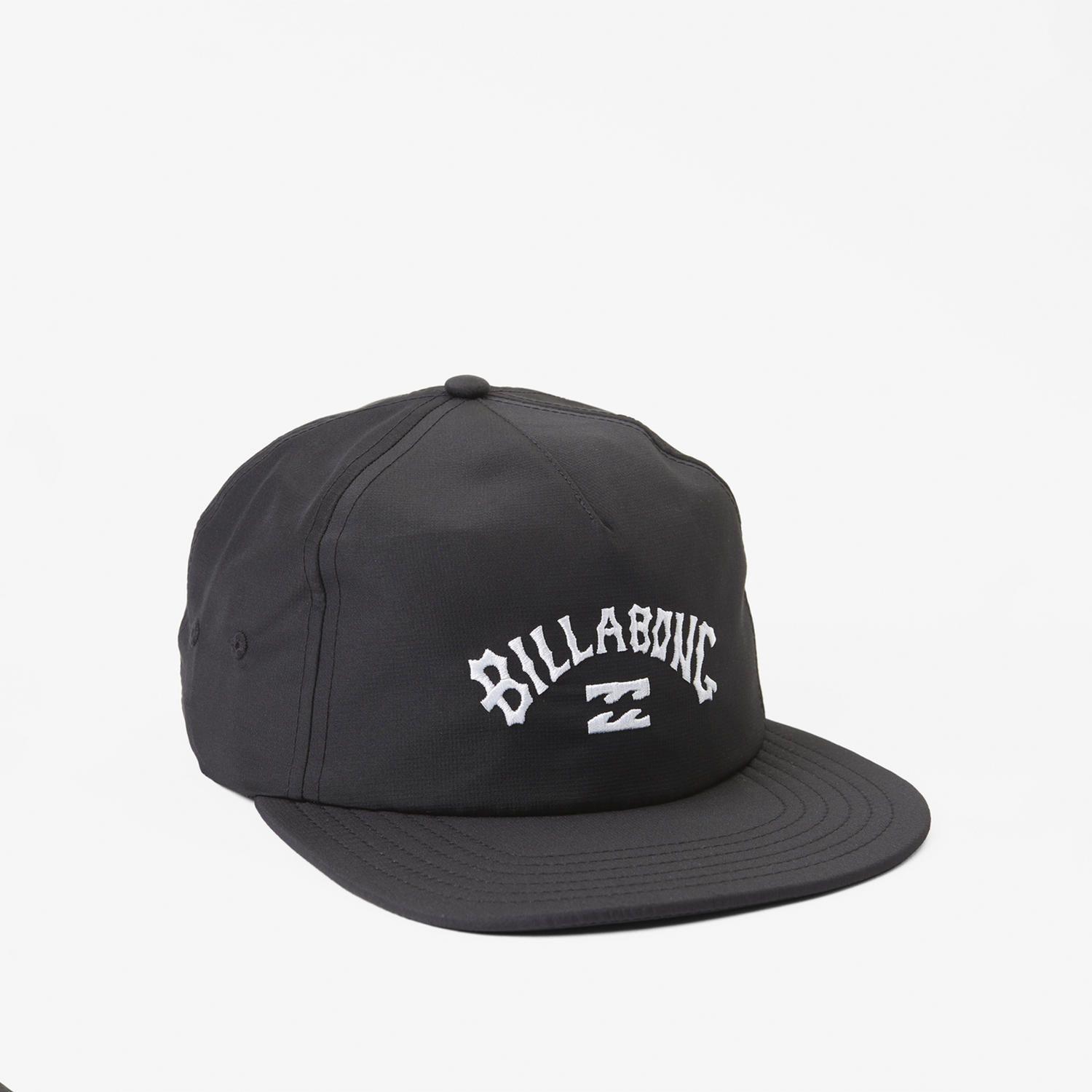 Jockey Hombre Arch Team Hdwr Negro-3