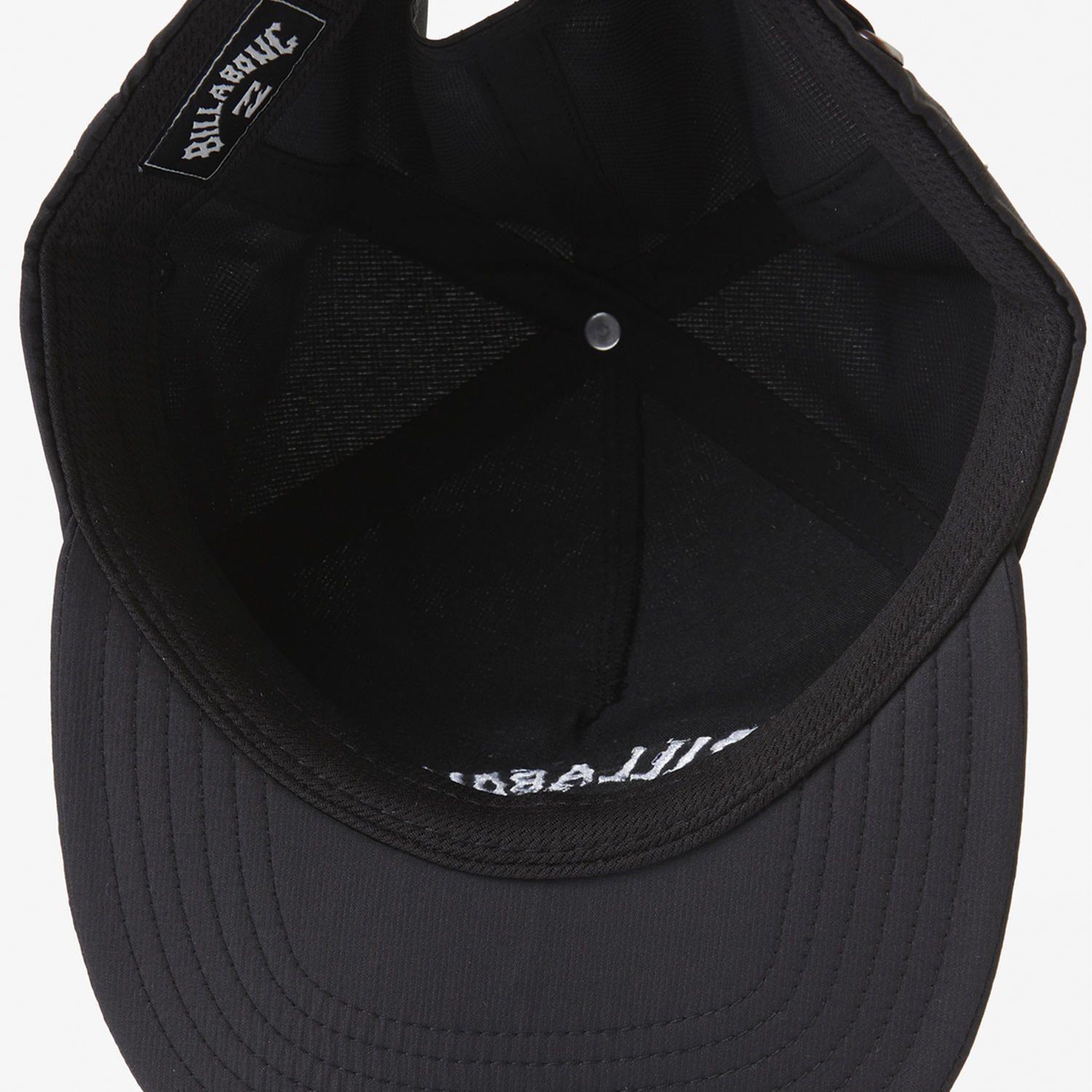 Jockey Hombre Arch Team Hdwr Negro-5