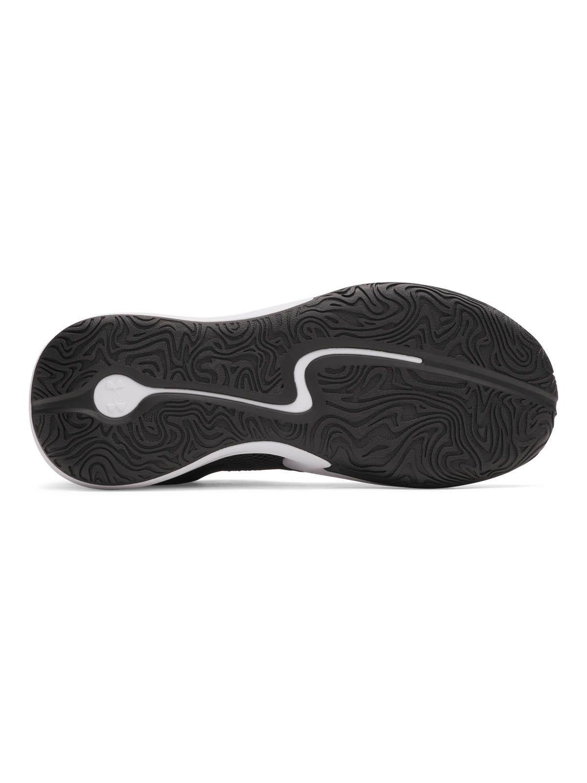 Zapatilla Basket Curry 3Z 25 SDE negro -3