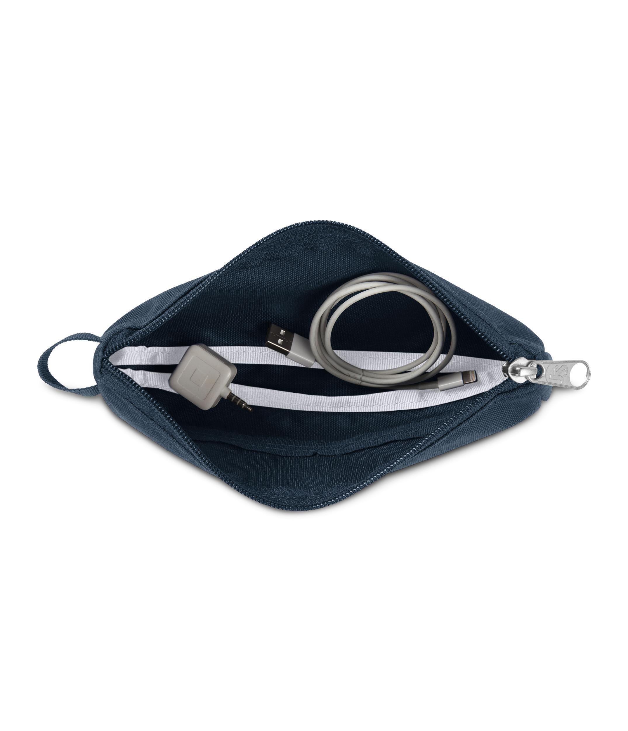 Estuche Basic Accesory Azul-2