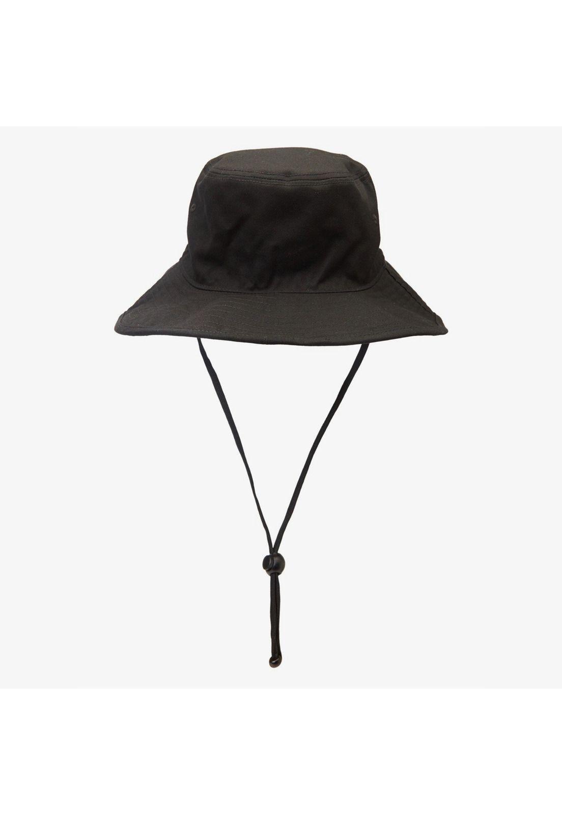 Gorro Hombre Big John Negro-2