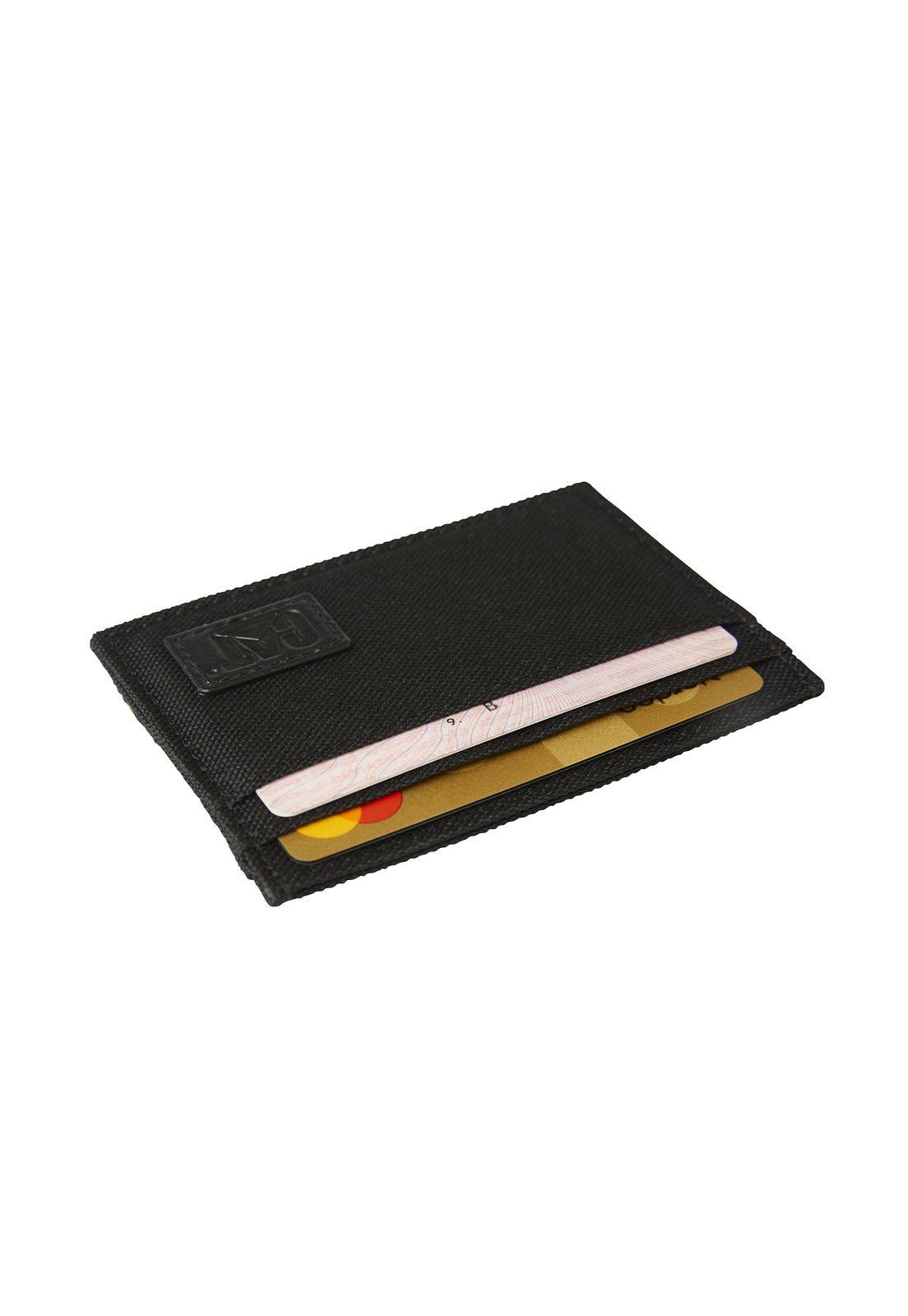 Billetera Hombre Chalk Negro-0