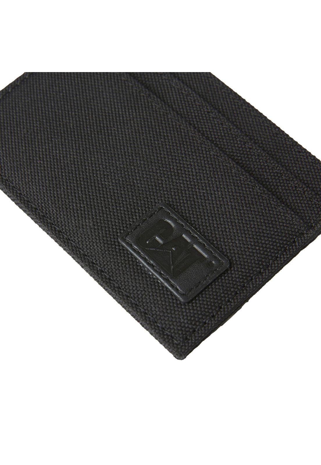 Billetera Hombre Chalk Negro-1