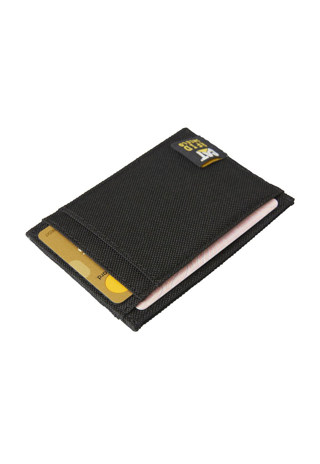 Billetera Hombre Chalk Negro-2