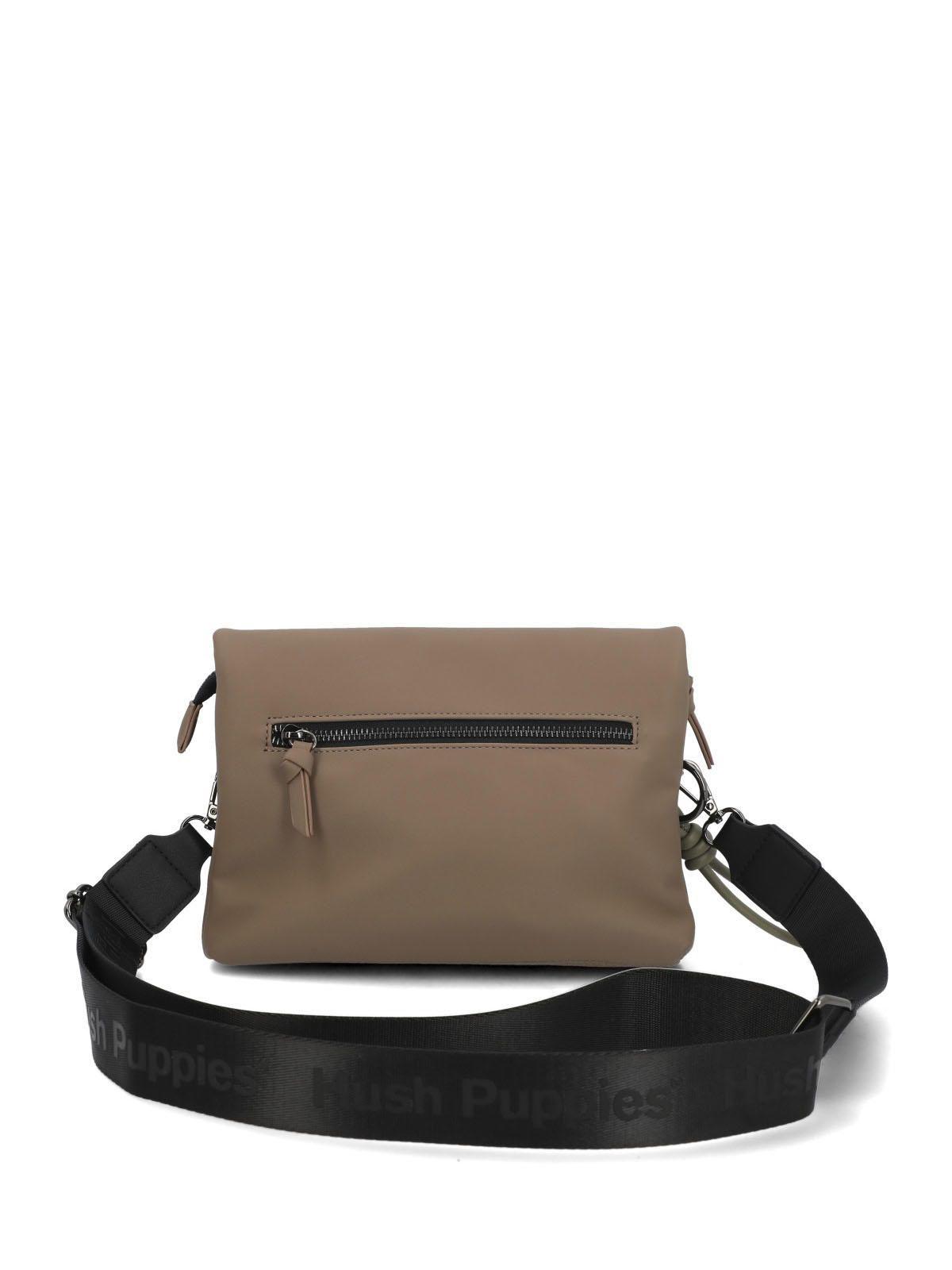 Cartera Mujer Haddie Cross Café-2
