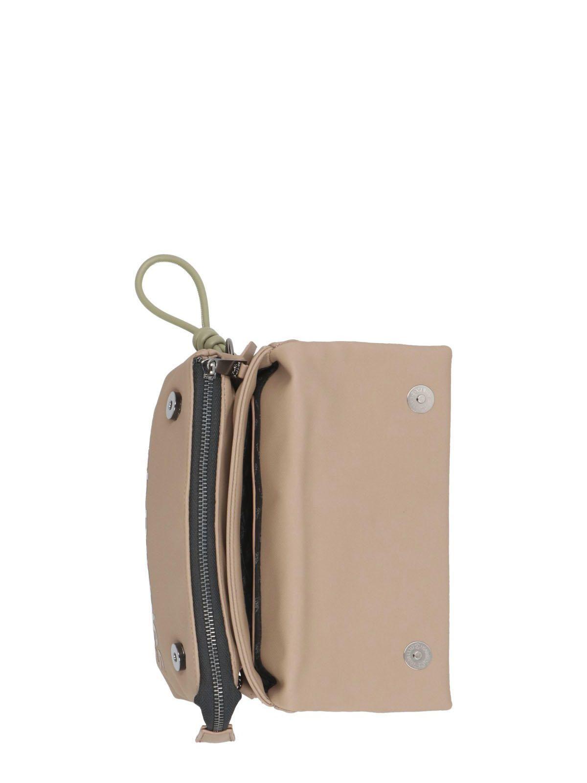 Cartera Mujer Haddie Cross Café-3