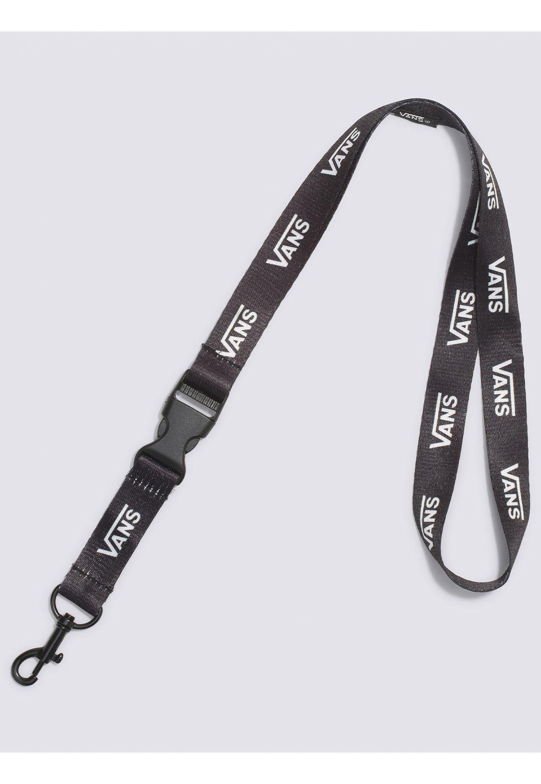 Llavero Mn Out Of Sight Lany Negro Hombre-0