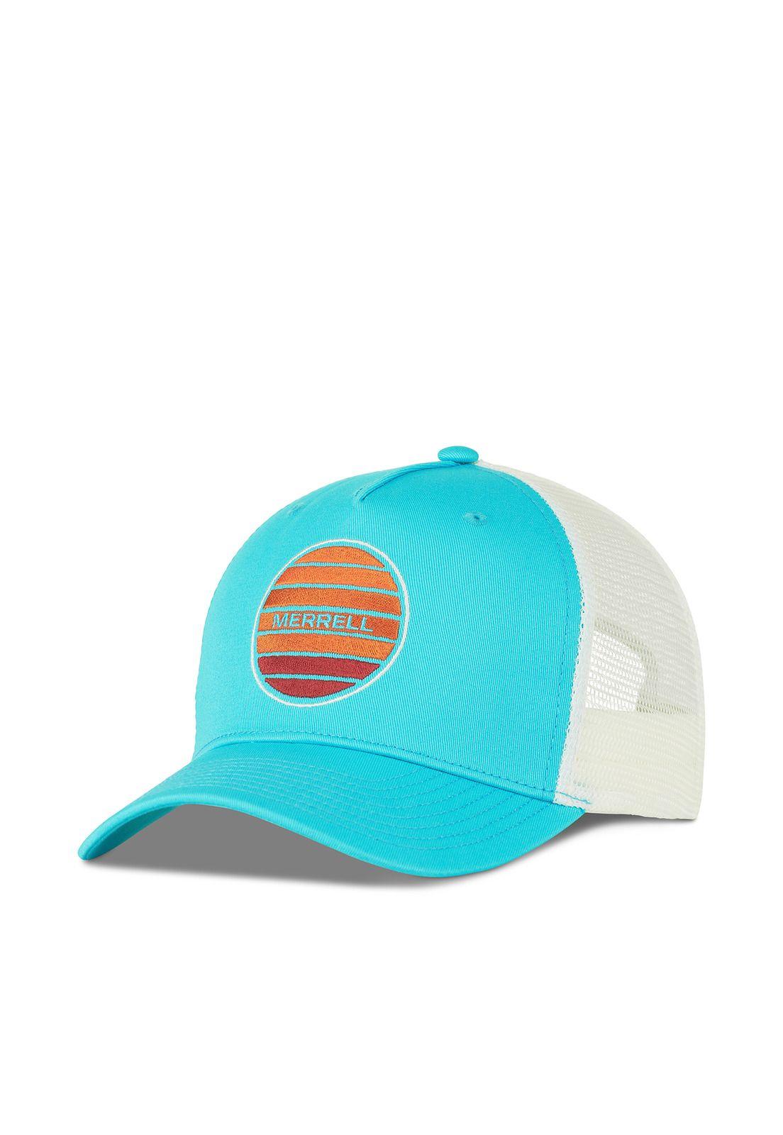 Jockey Unisex Ranger Trucker Hat Celeste-0