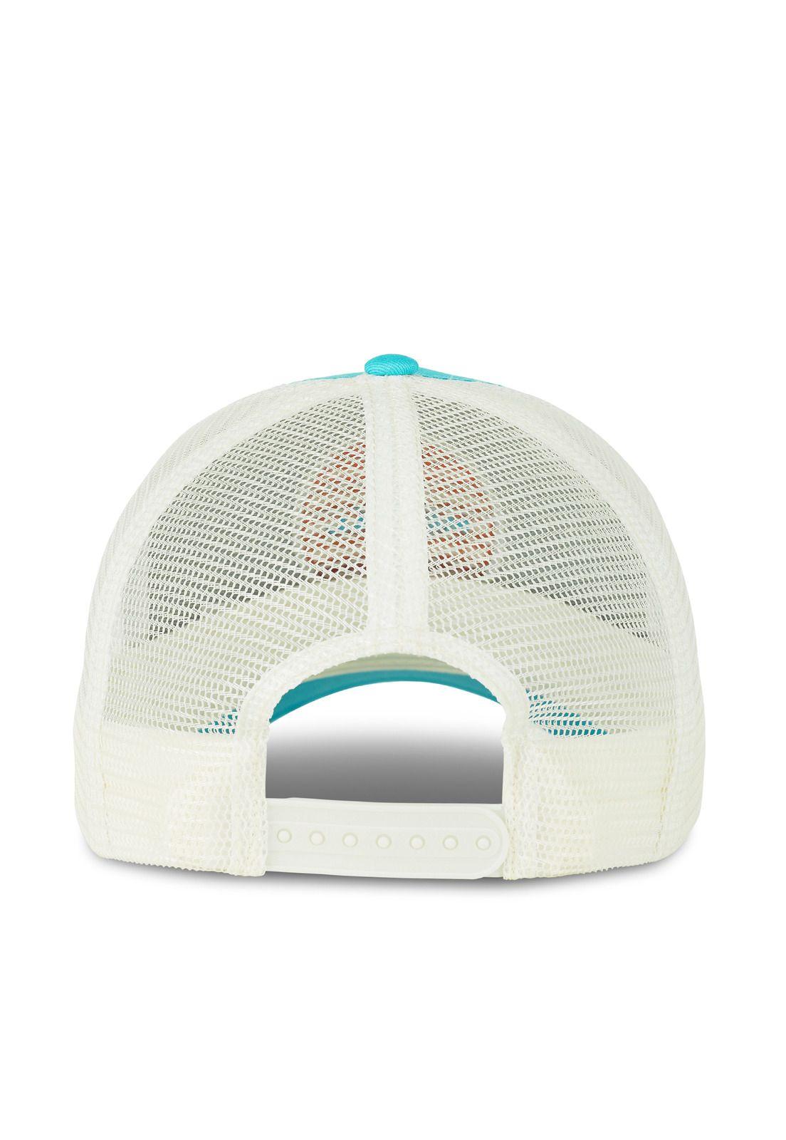 Jockey Unisex Ranger Trucker Hat Celeste-1