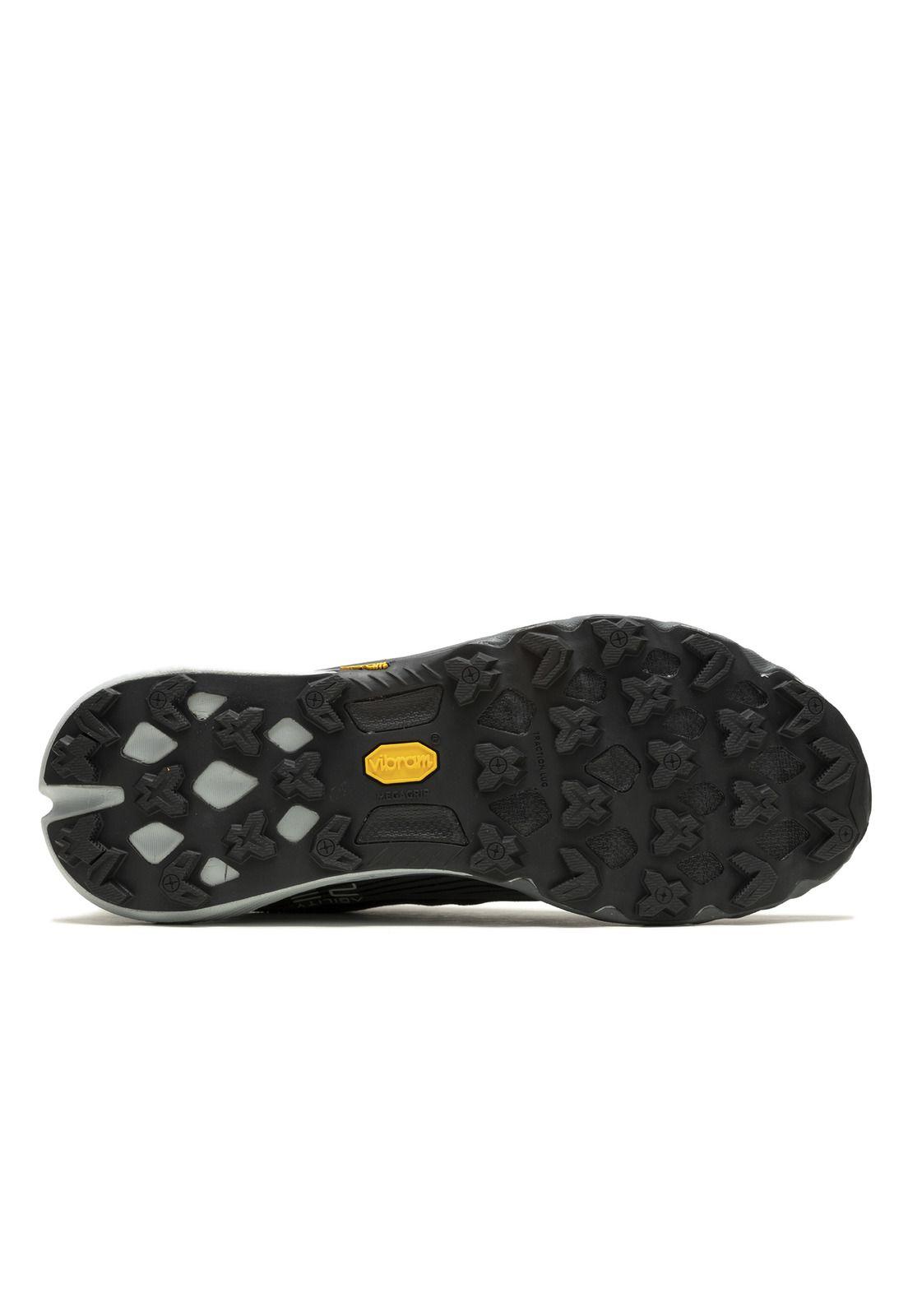 Zapatilla Hombre Agility Peak 5 Negro-6