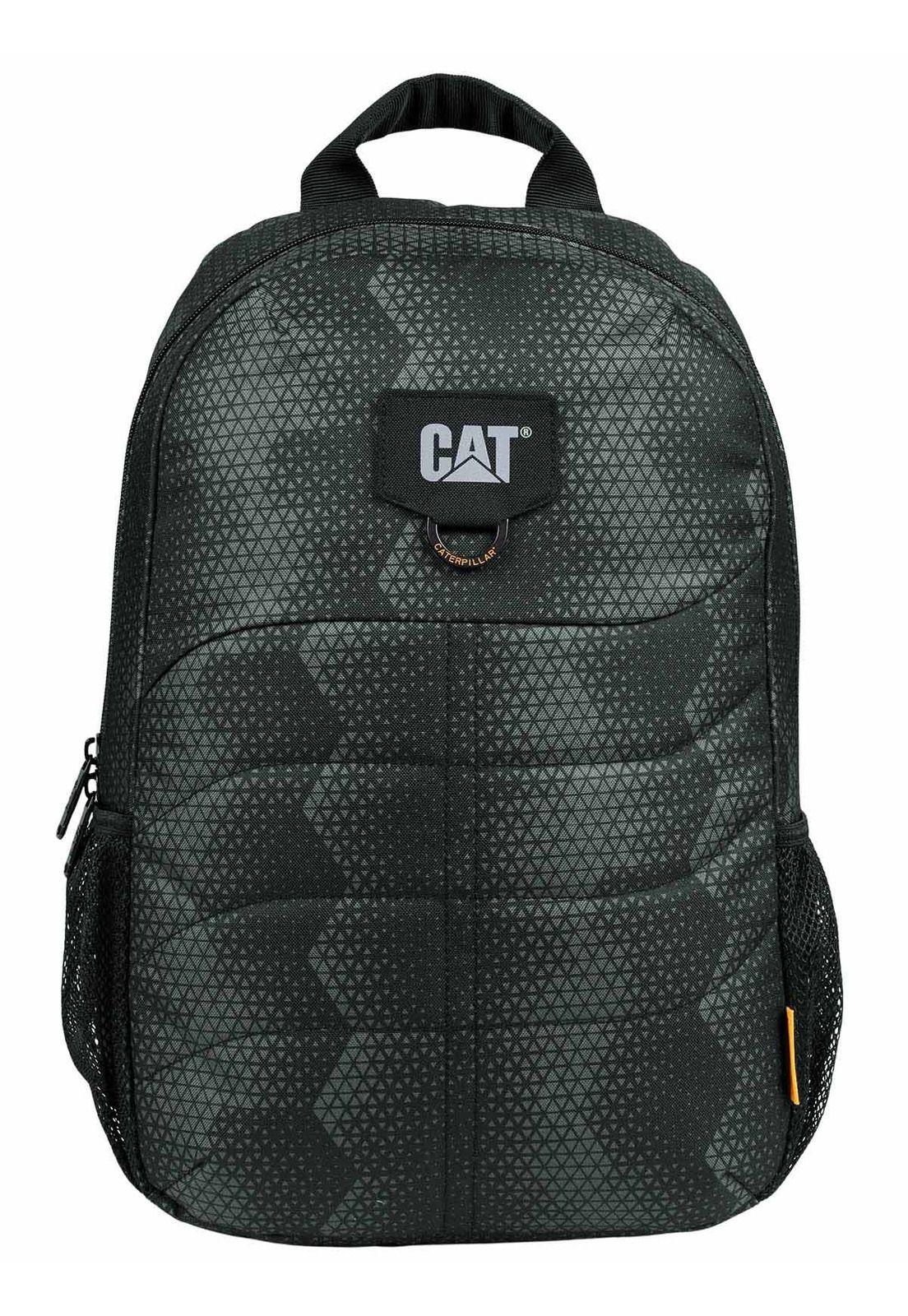 Mochila Benson Negro-2