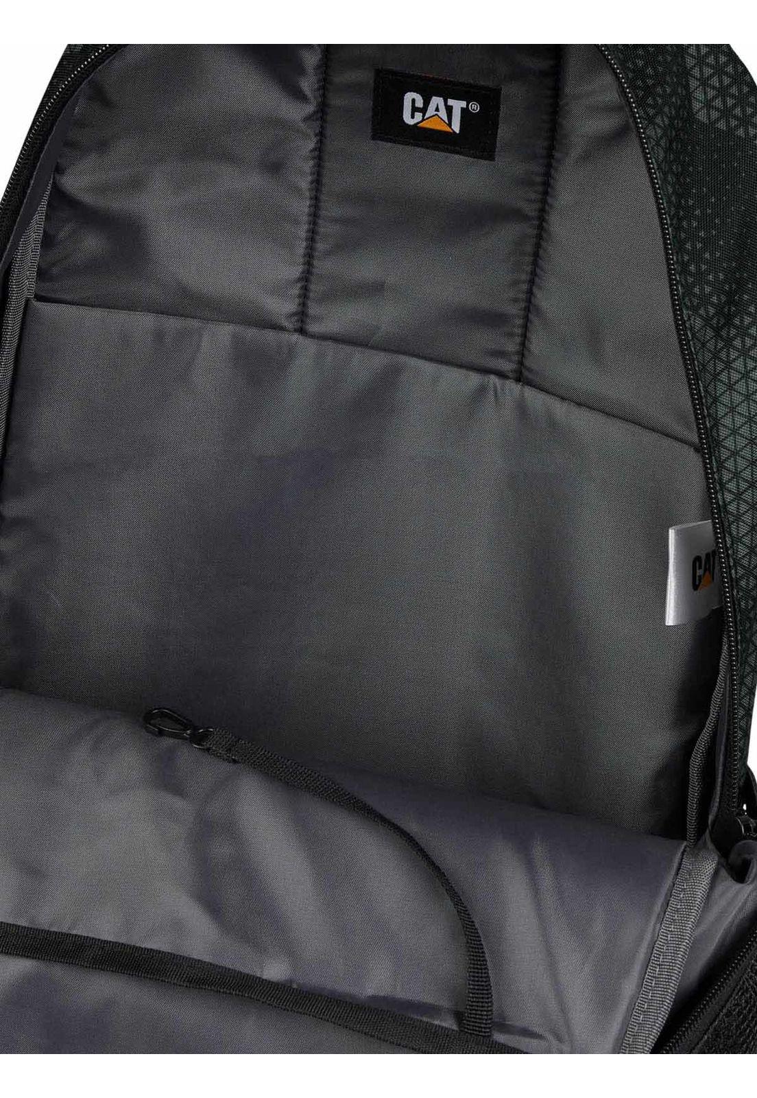 Mochila Benson Negro-3