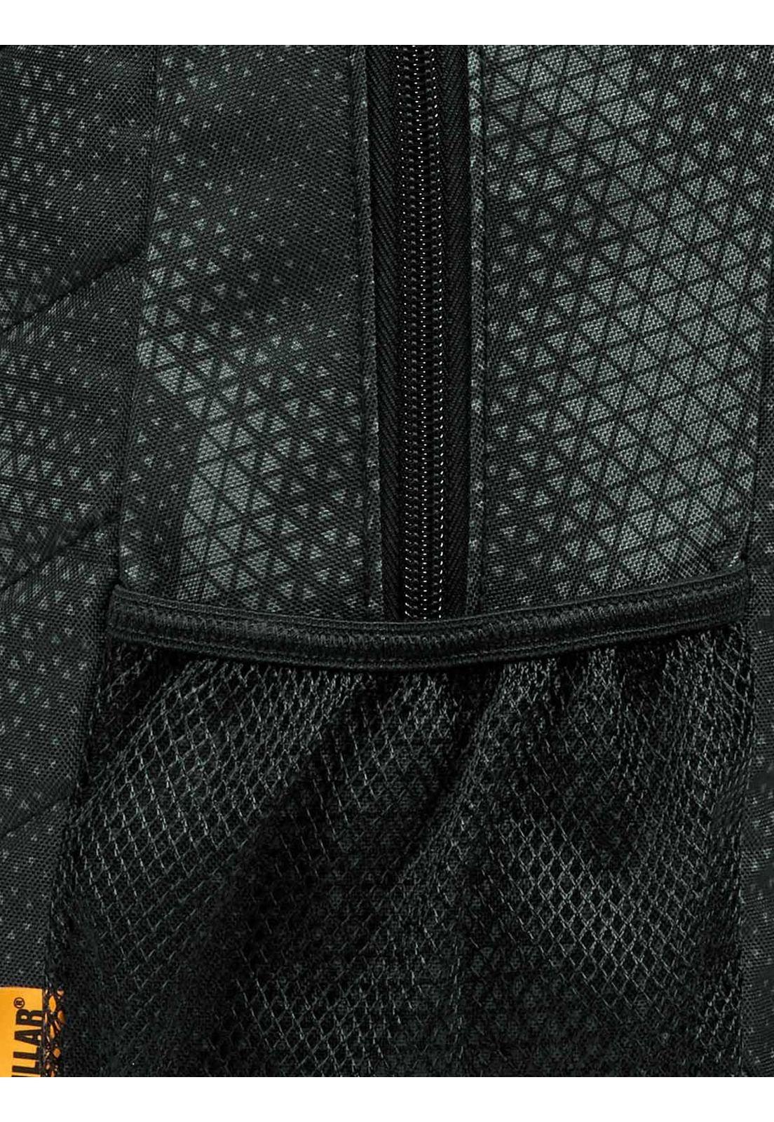 Mochila Benson Negro-4
