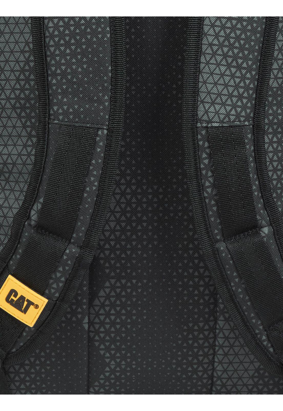 Mochila Benson Negro-6