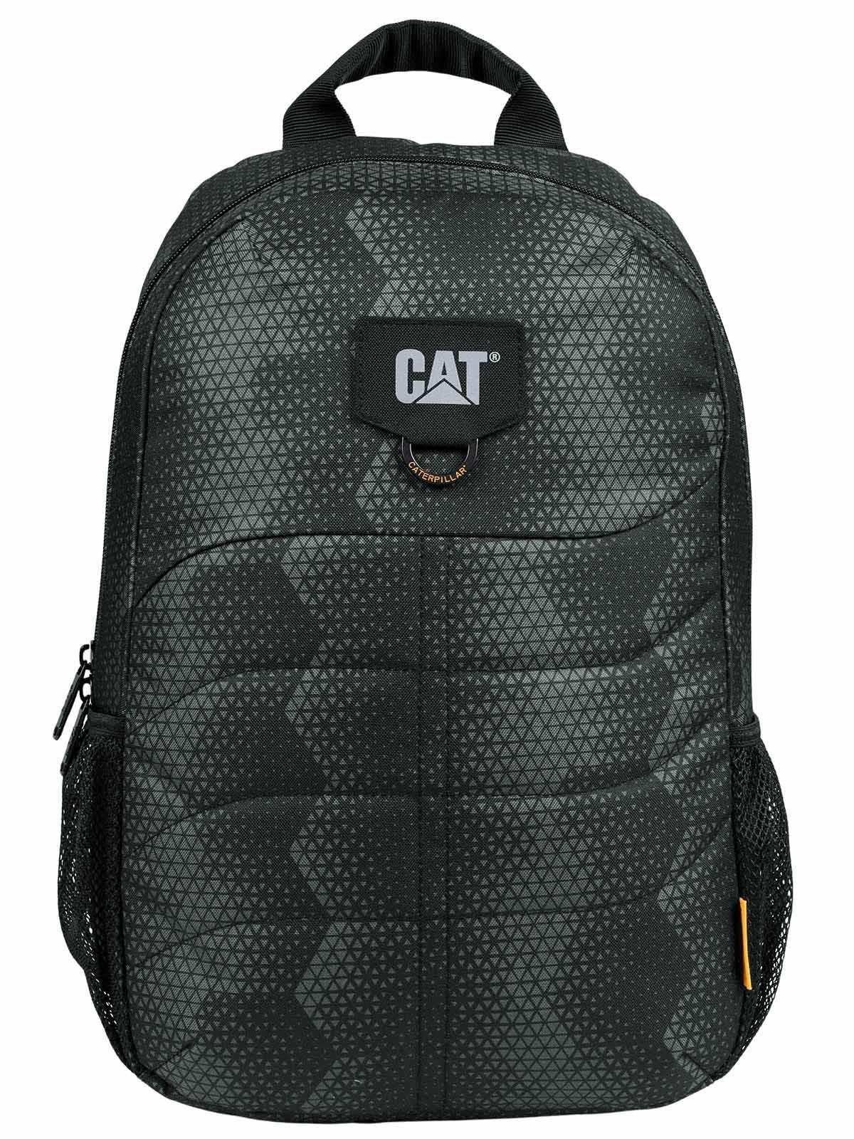 Mochila Benson Negro-2