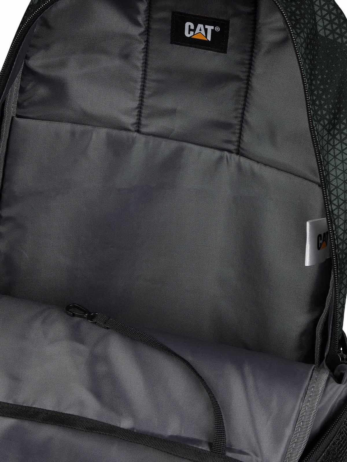 Mochila Benson Negro-3