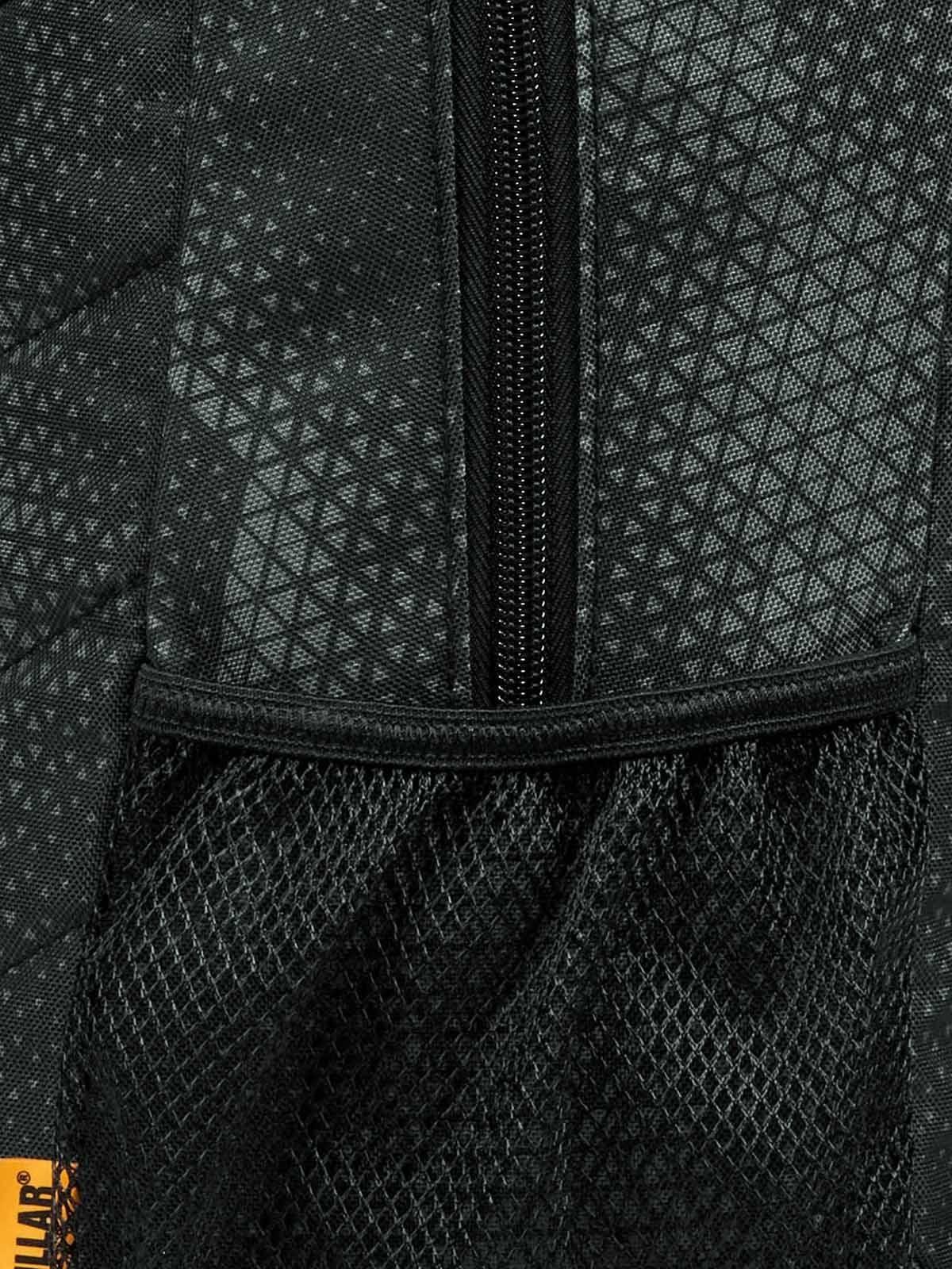 Mochila Benson Negro-4